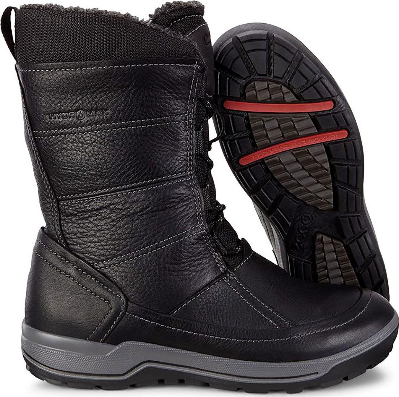 Product gallery image number 6 for product Trace Lite Cow Nubuck High Boots - Women's