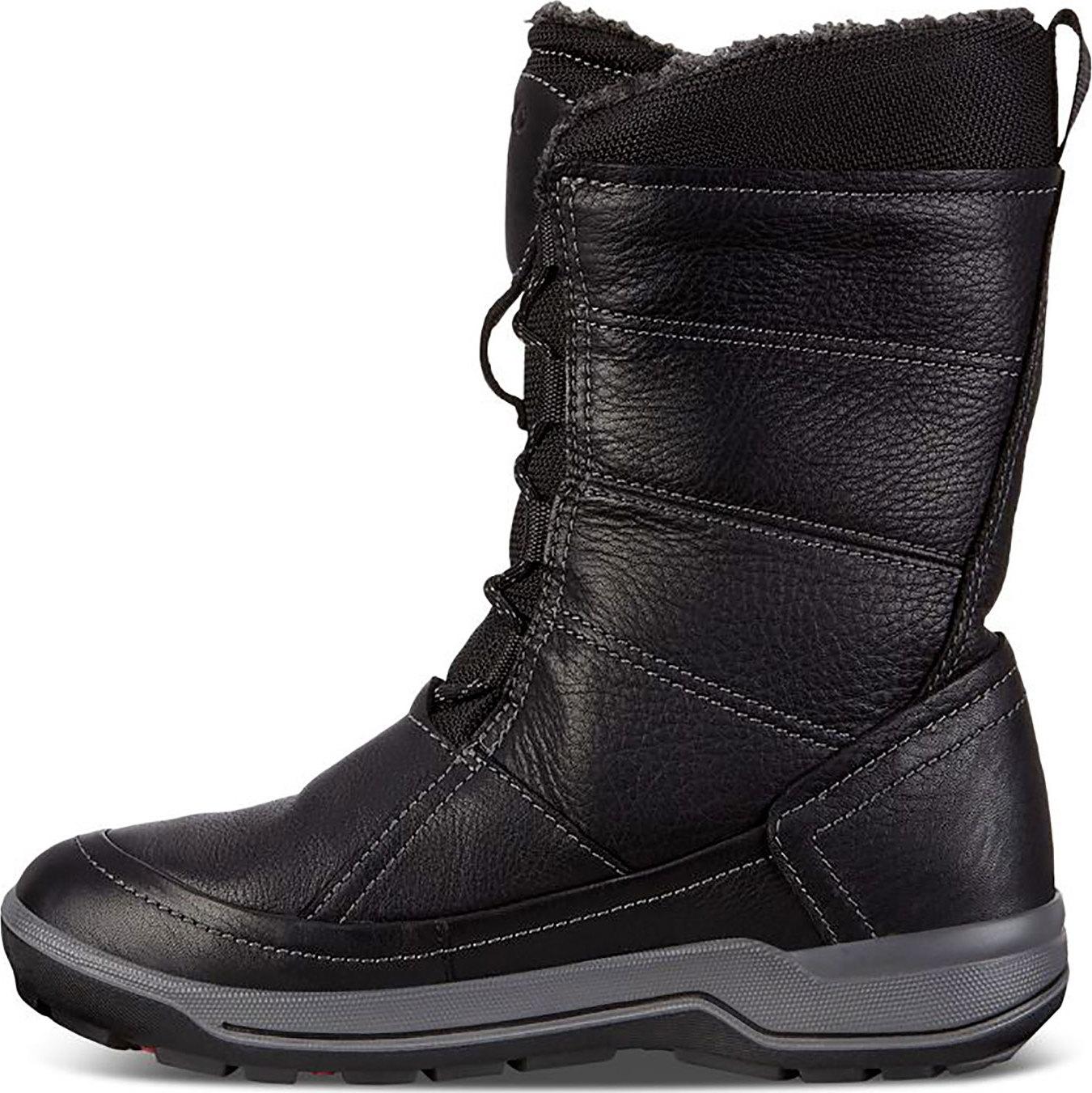 Product gallery image number 5 for product Trace Lite Cow Nubuck High Boots - Women's