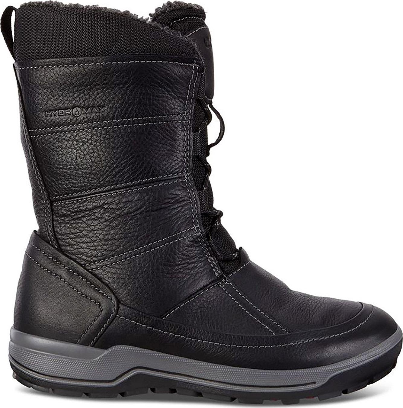 Product gallery image number 4 for product Trace Lite Cow Nubuck High Boots - Women's