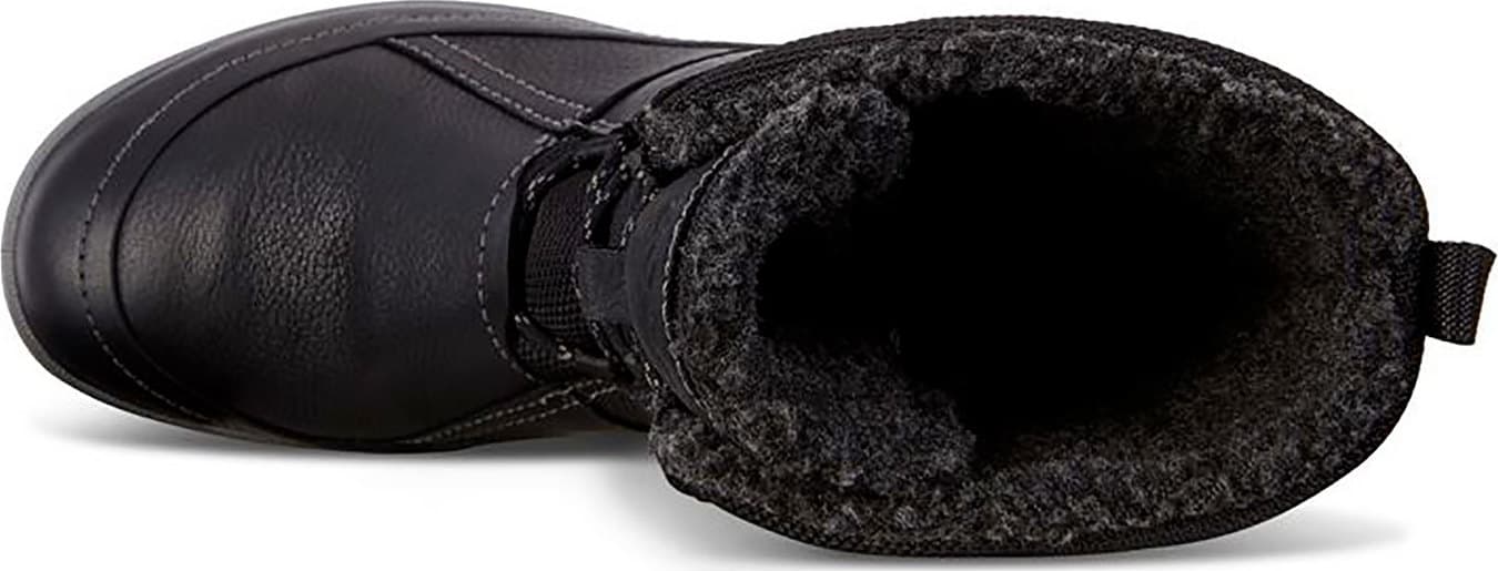 Product gallery image number 2 for product Trace Lite Cow Nubuck High Boots - Women's