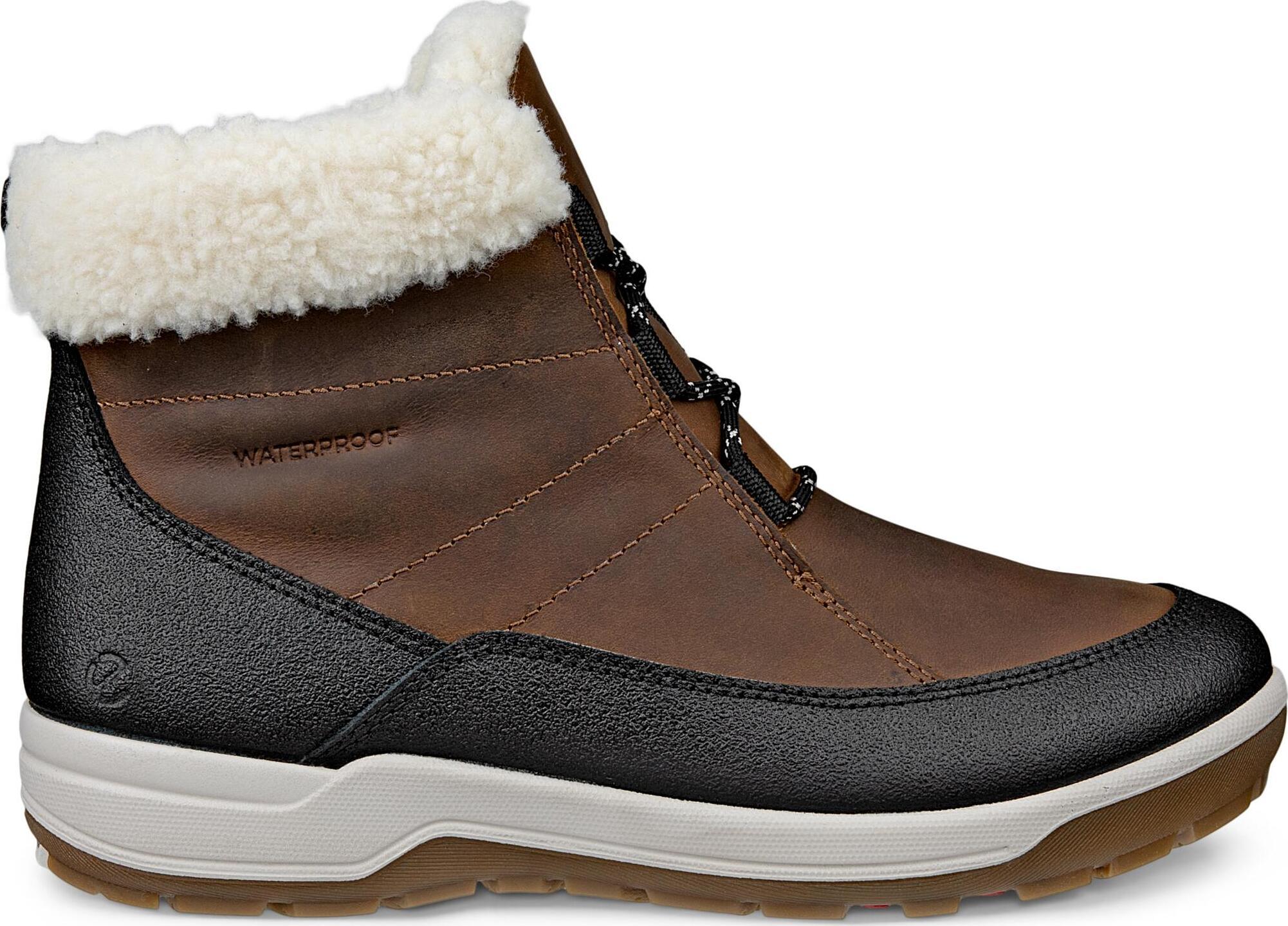 Numéro de l'image de la galerie de produits 3 pour le produit Bottes basses imperméables doublées chaudes Trace Lite - Femme