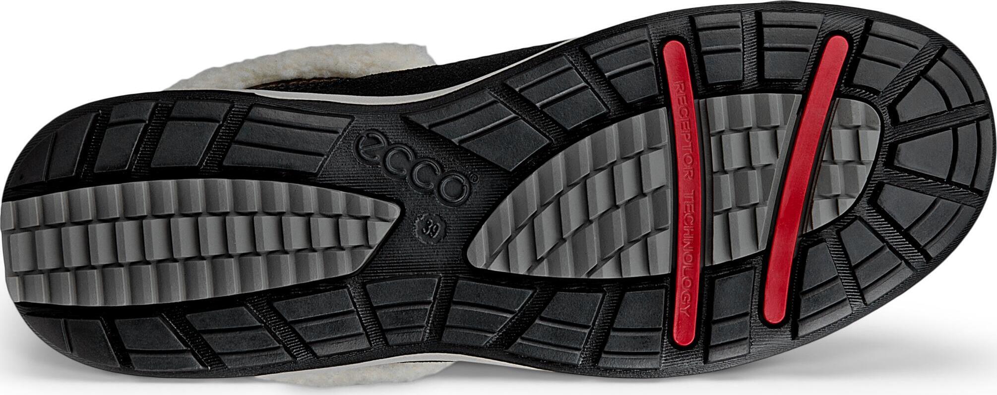 Product gallery image number 3 for product Trace Lite Waterproof Warm Lined Low Boots - Women's