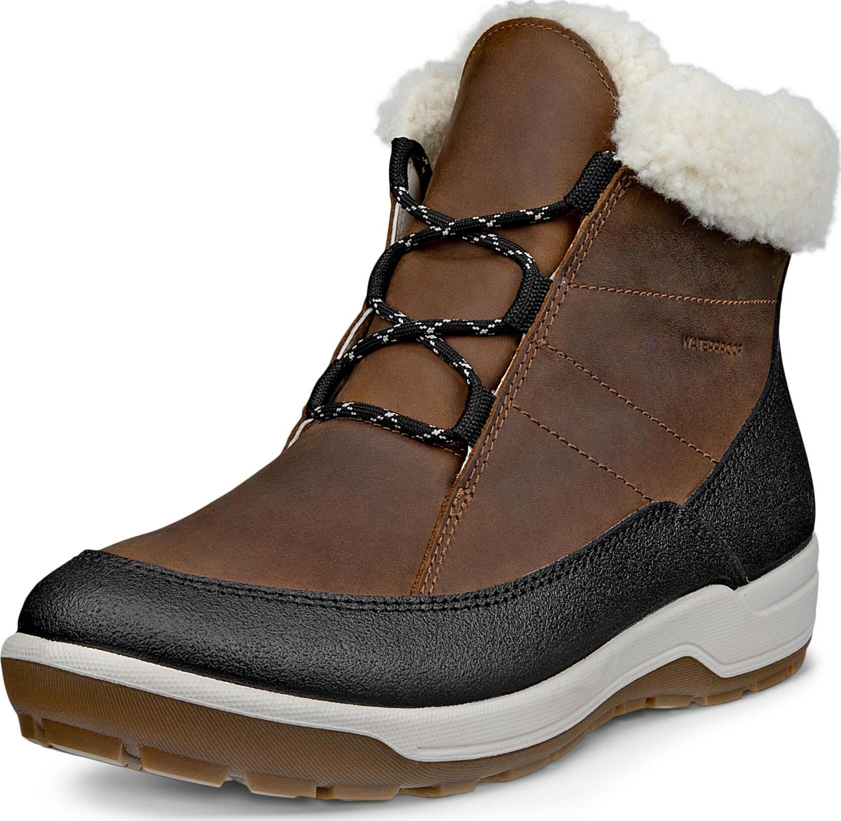 Product image for Trace Lite Waterproof Warm Lined Low Boots - Women's