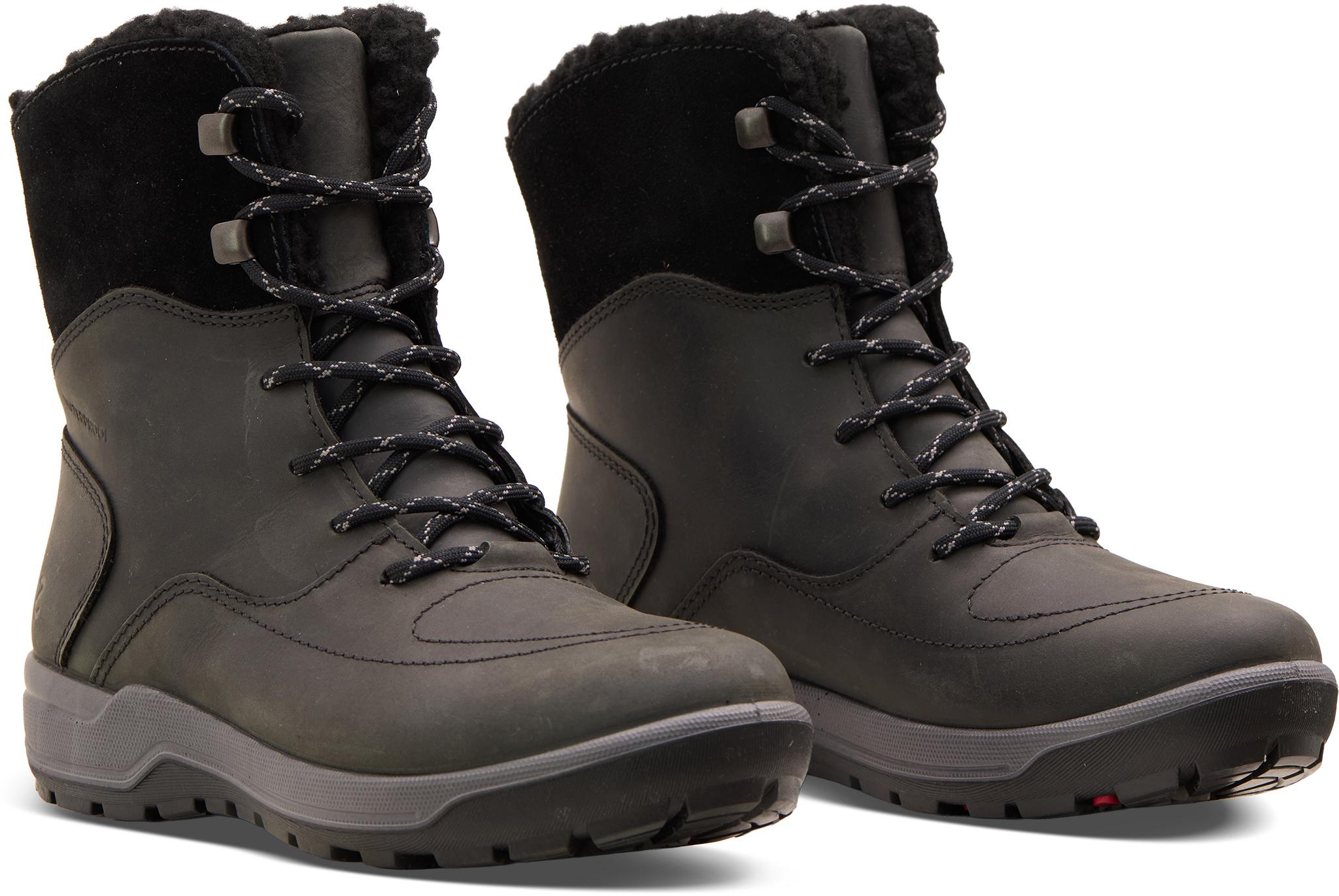 Numéro de l'image de la galerie de produits 2 pour le produit Bottes d'hiver imperméables Trace Lite - Femme