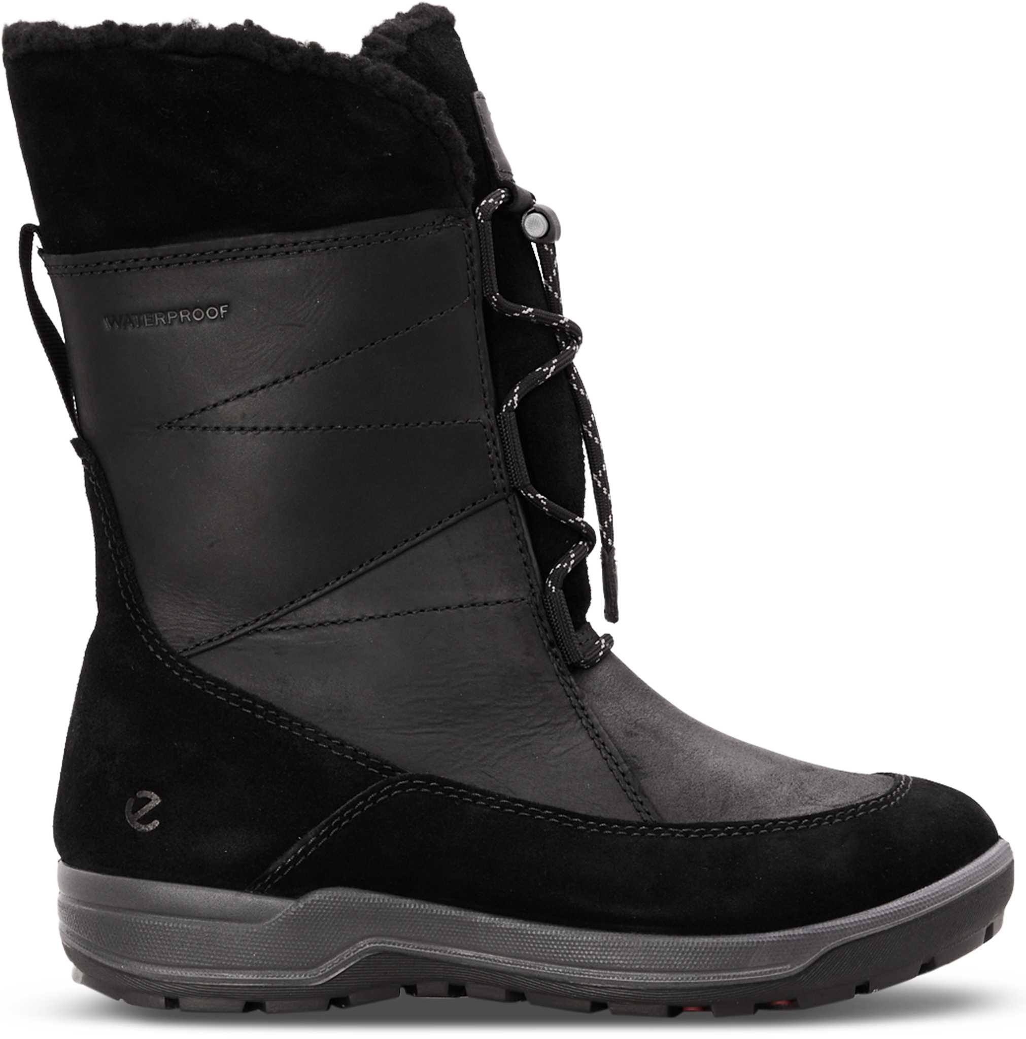 Product image for Trace Lite Waterproof Warm Lined High Boots - Women's