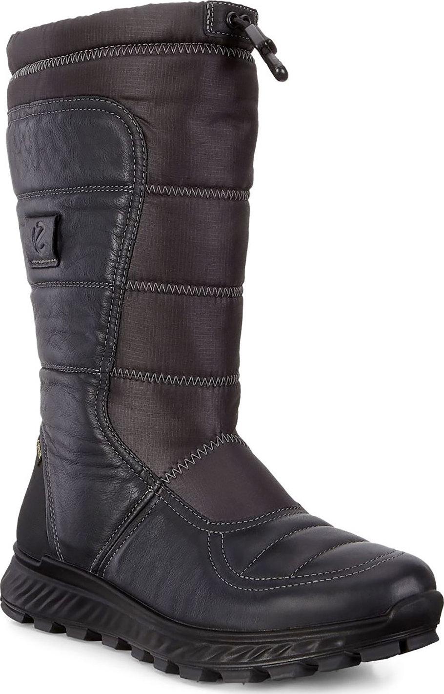 Product gallery image number 1 for product Exostrike L Yak Leather High Boots - Women's