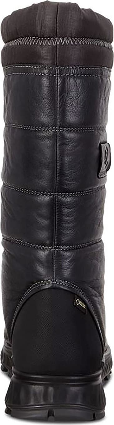 Product gallery image number 7 for product Exostrike L Yak Leather High Boots - Women's