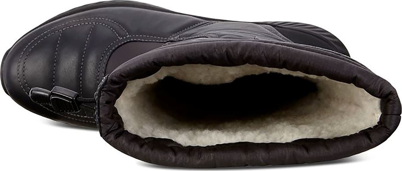 Product gallery image number 2 for product Exostrike L Yak Leather High Boots - Women's