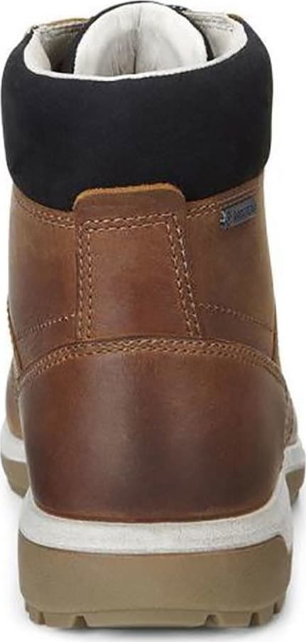 Product gallery image number 7 for product Whistler Gabbro GTX Waterproof Boots - Men's