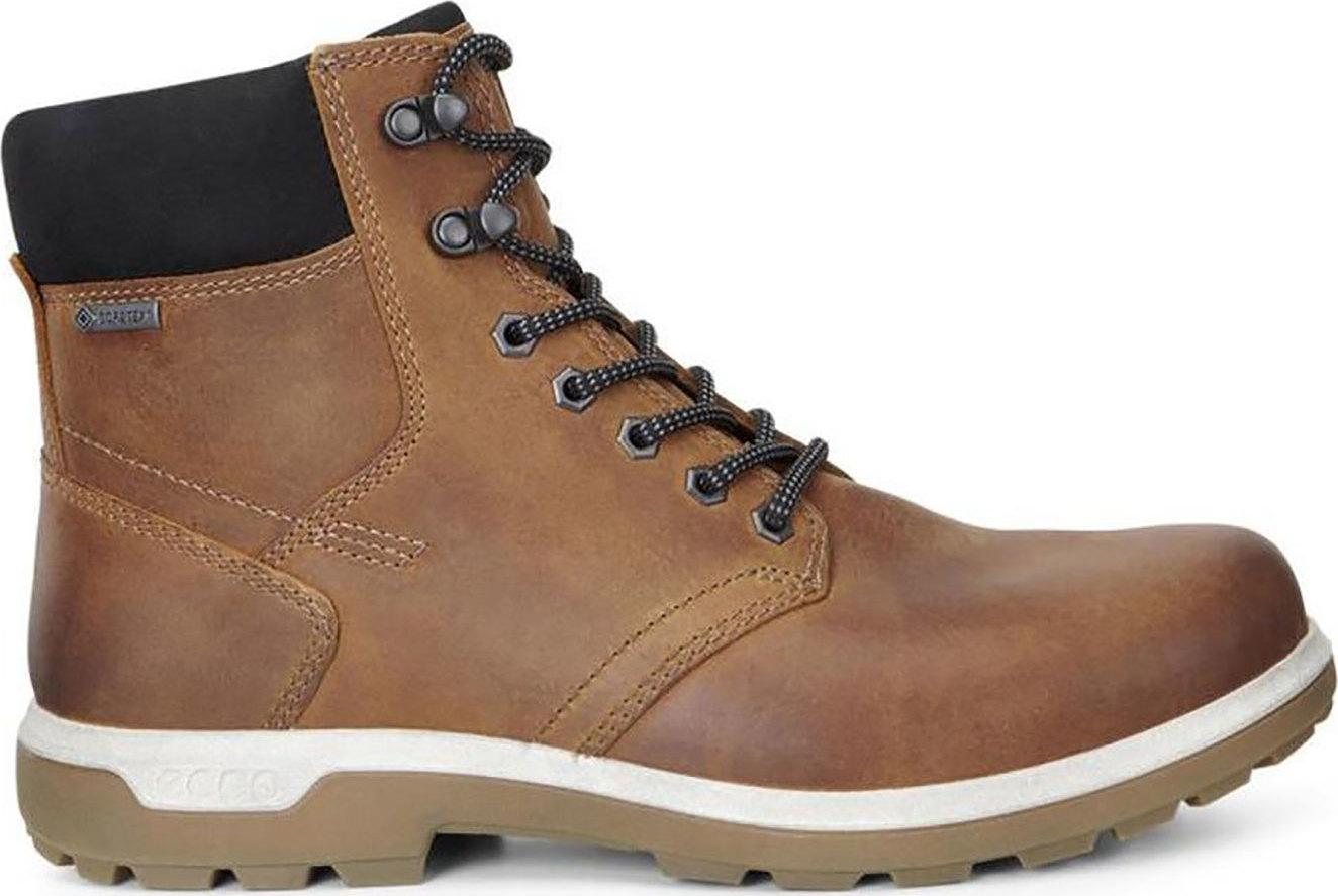 Product gallery image number 4 for product Whistler Gabbro GTX Waterproof Boots - Men's