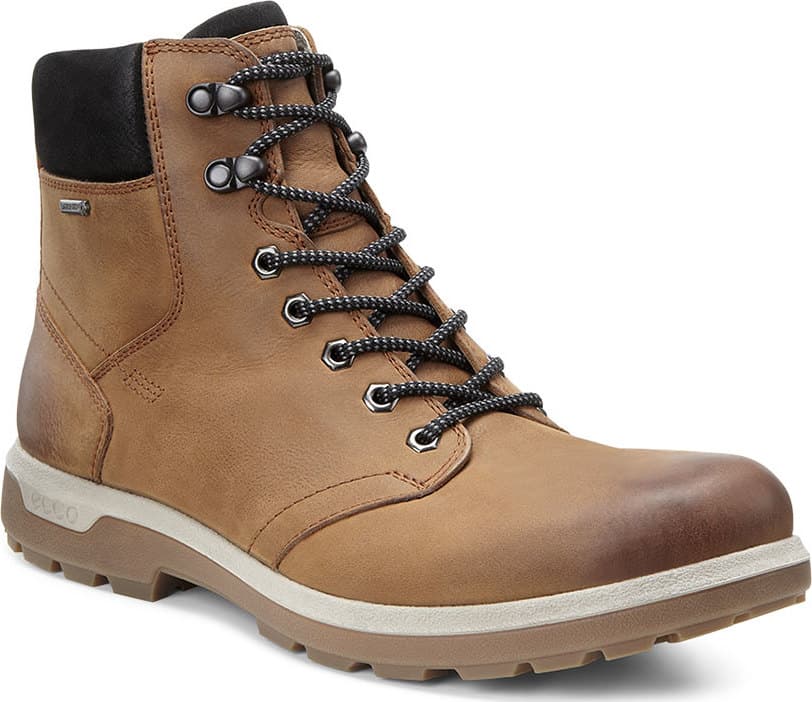 Product gallery image number 1 for product Whistler Gabbro GTX Waterproof Boots - Men's