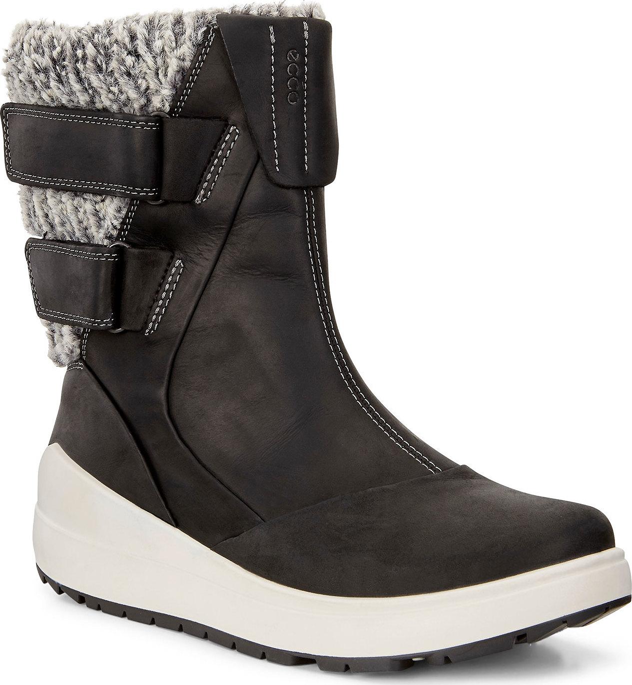 Product gallery image number 1 for product Bottes isolées Hydromax Noyce Femme