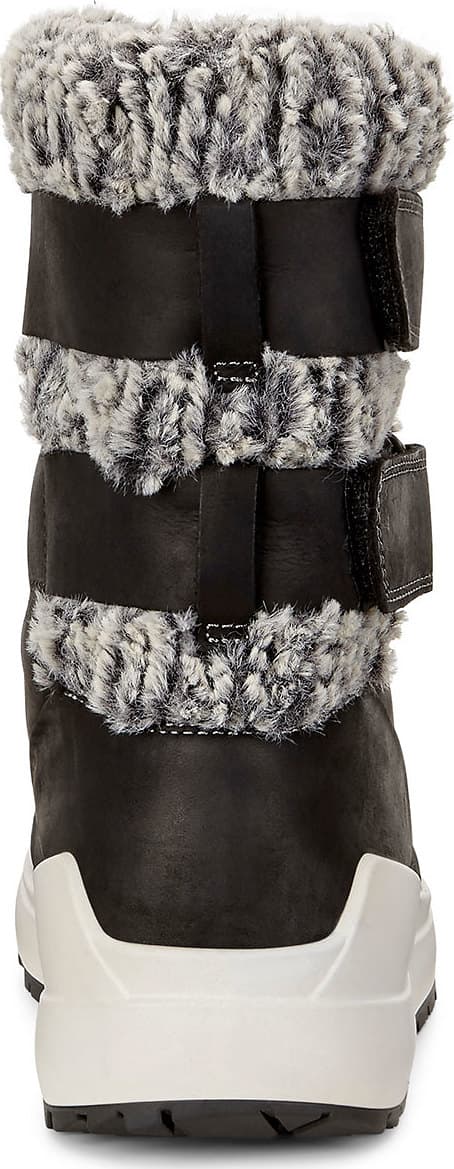 Product gallery image number 5 for product Bottes isolées Hydromax Noyce Femme