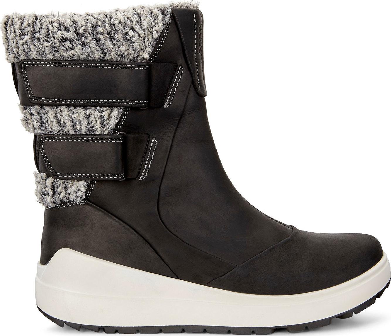 Product gallery image number 3 for product Bottes isolées Hydromax Noyce Femme