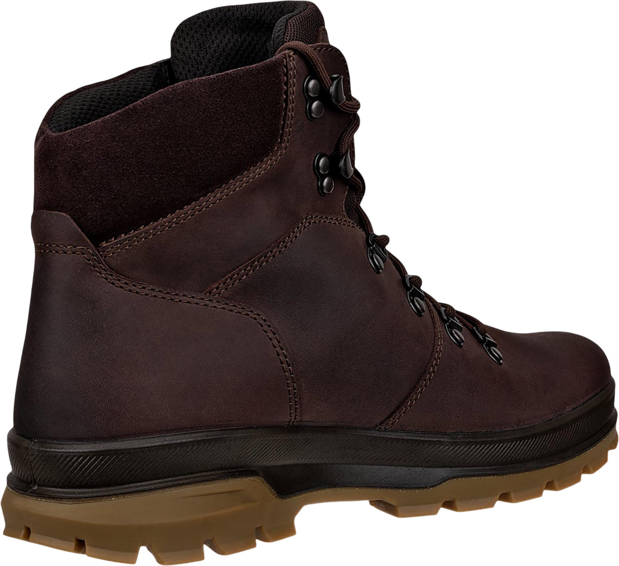 Product gallery image number 2 for product Rugged Track Lace-Up Boots - Men's