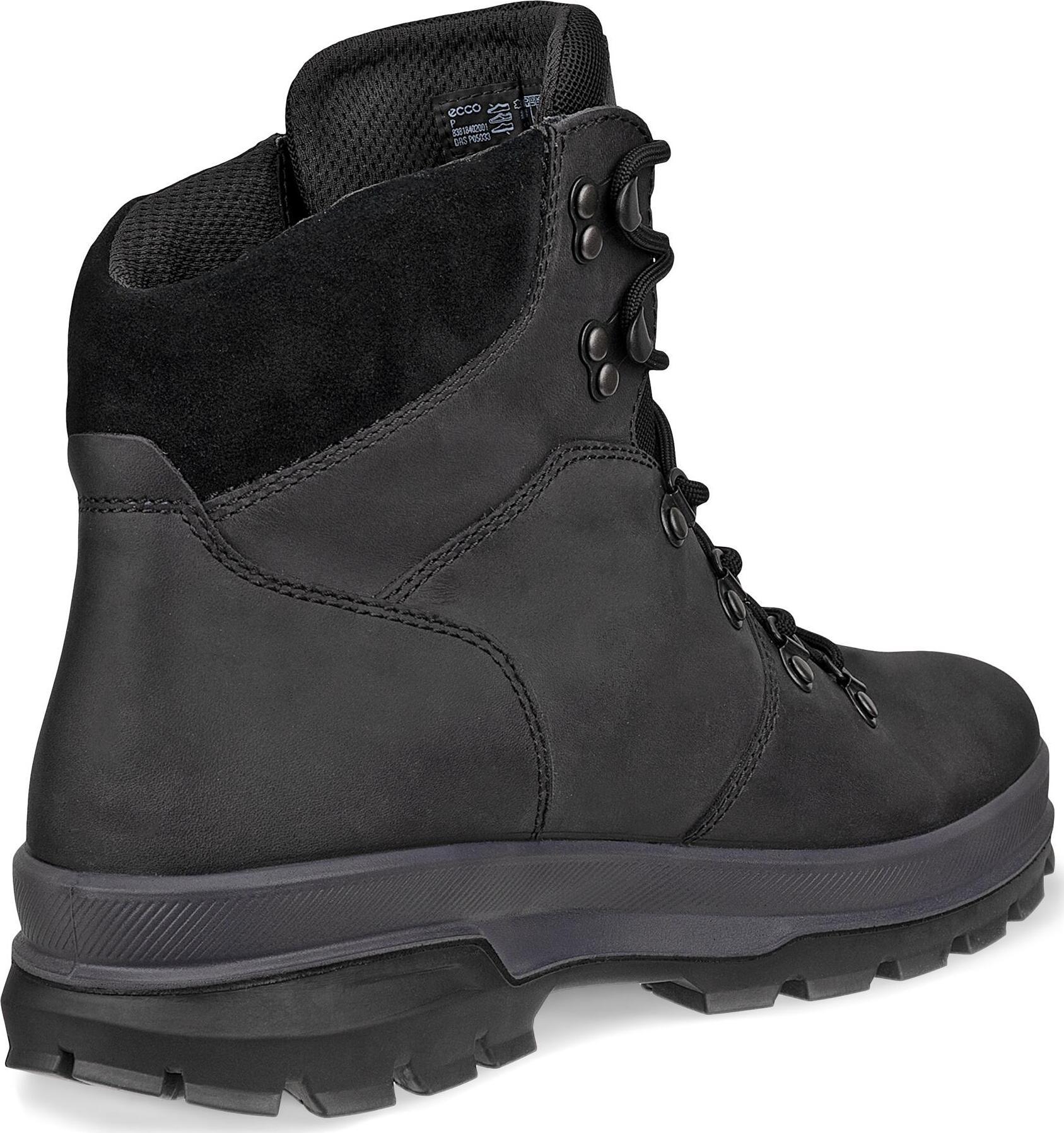 Product gallery image number 3 for product Rugged Track Lace-Up Boots - Men's