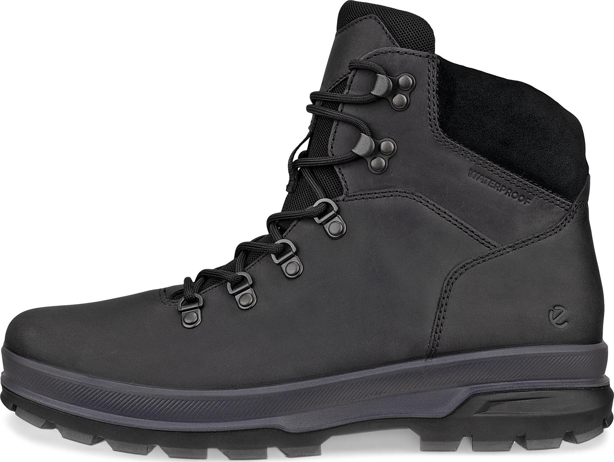 Product gallery image number 2 for product Rugged Track Lace-Up Boots - Men's
