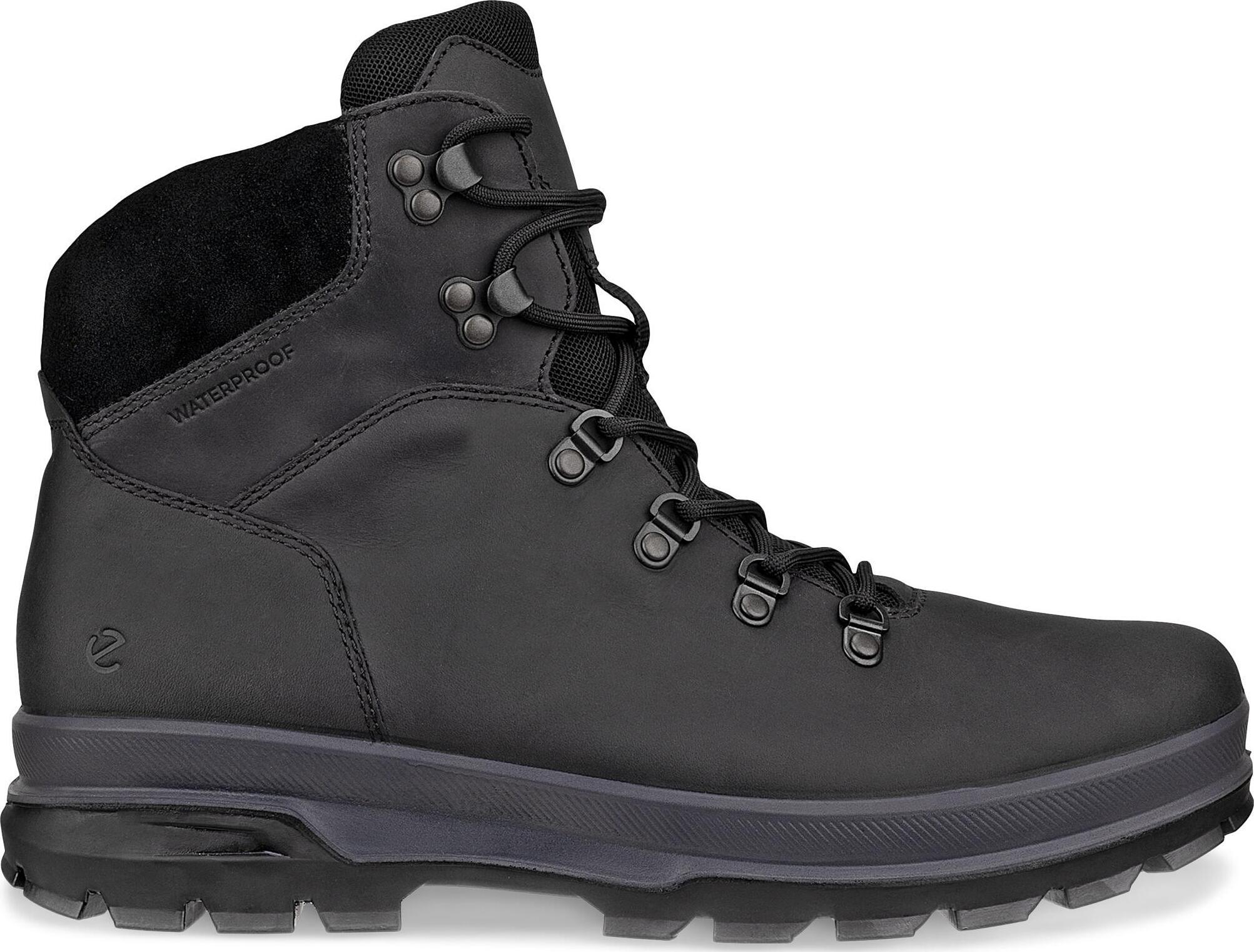 Product gallery image number 5 for product Rugged Track Lace-Up Boots - Men's