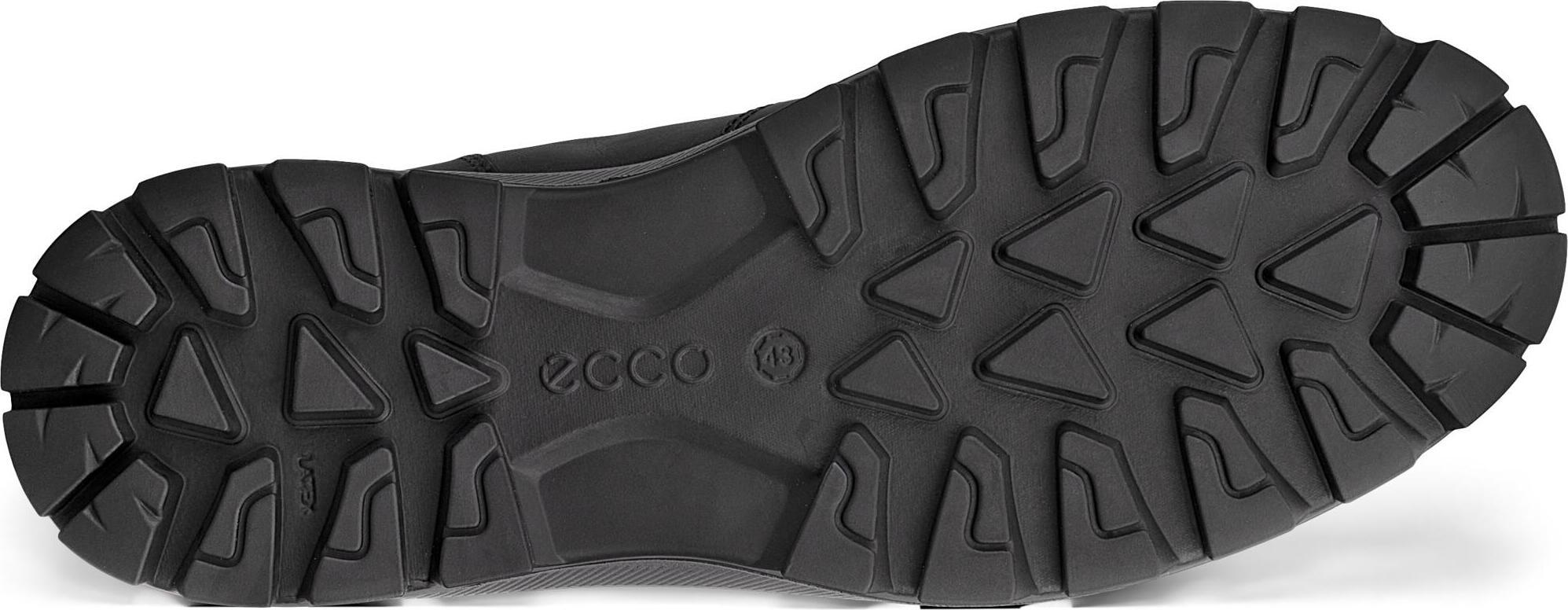 Product gallery image number 4 for product Rugged Track Lace-Up Boots - Men's