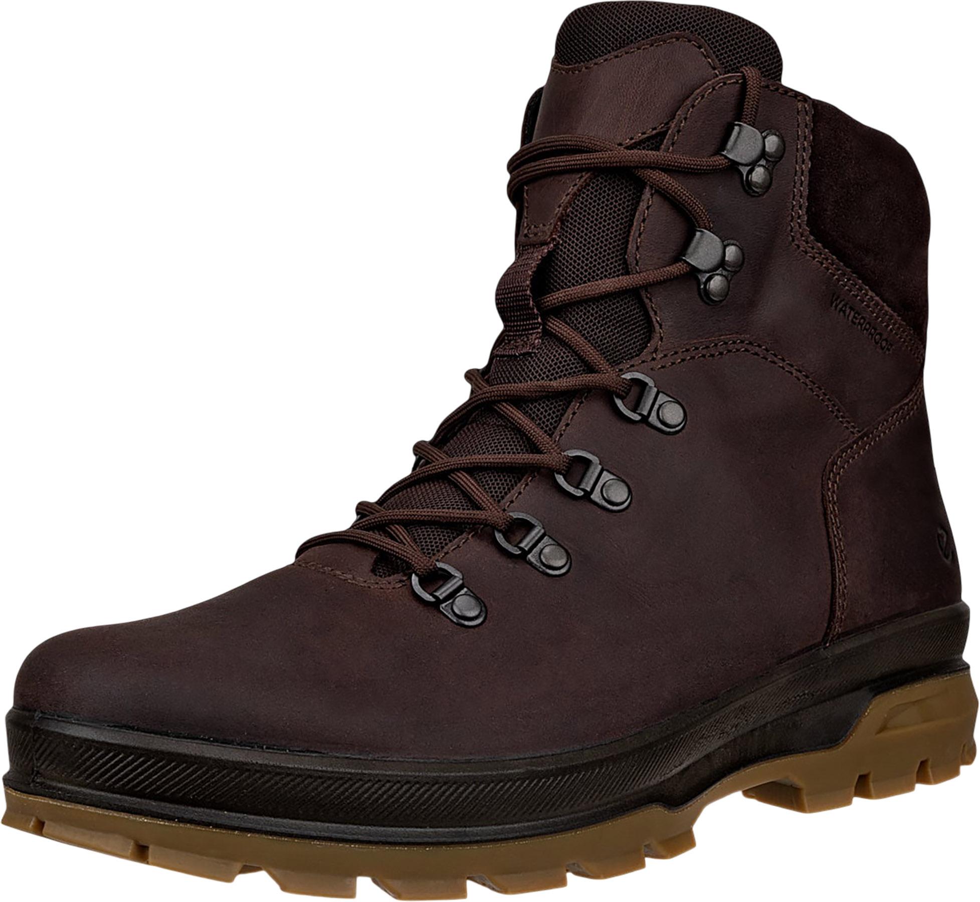 Product gallery image number 3 for product Rugged Track Lace-Up Boots - Men's
