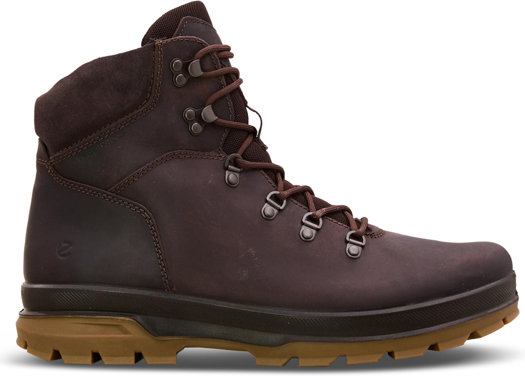 Product image for Rugged Track Lace-Up Boots - Men's
