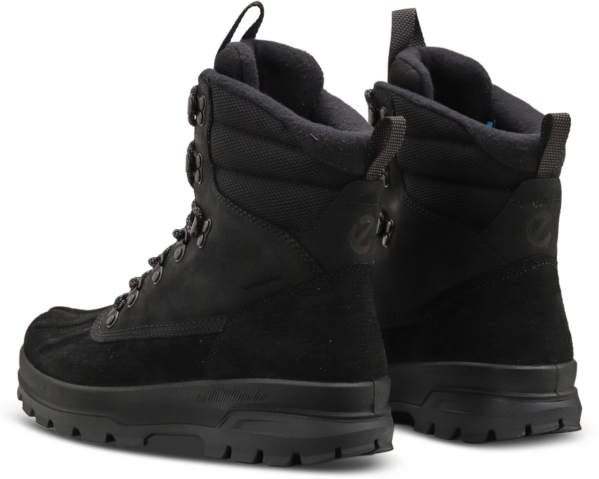 Product gallery image number 3 for product Rugged Track WP/WL Boots - Men's