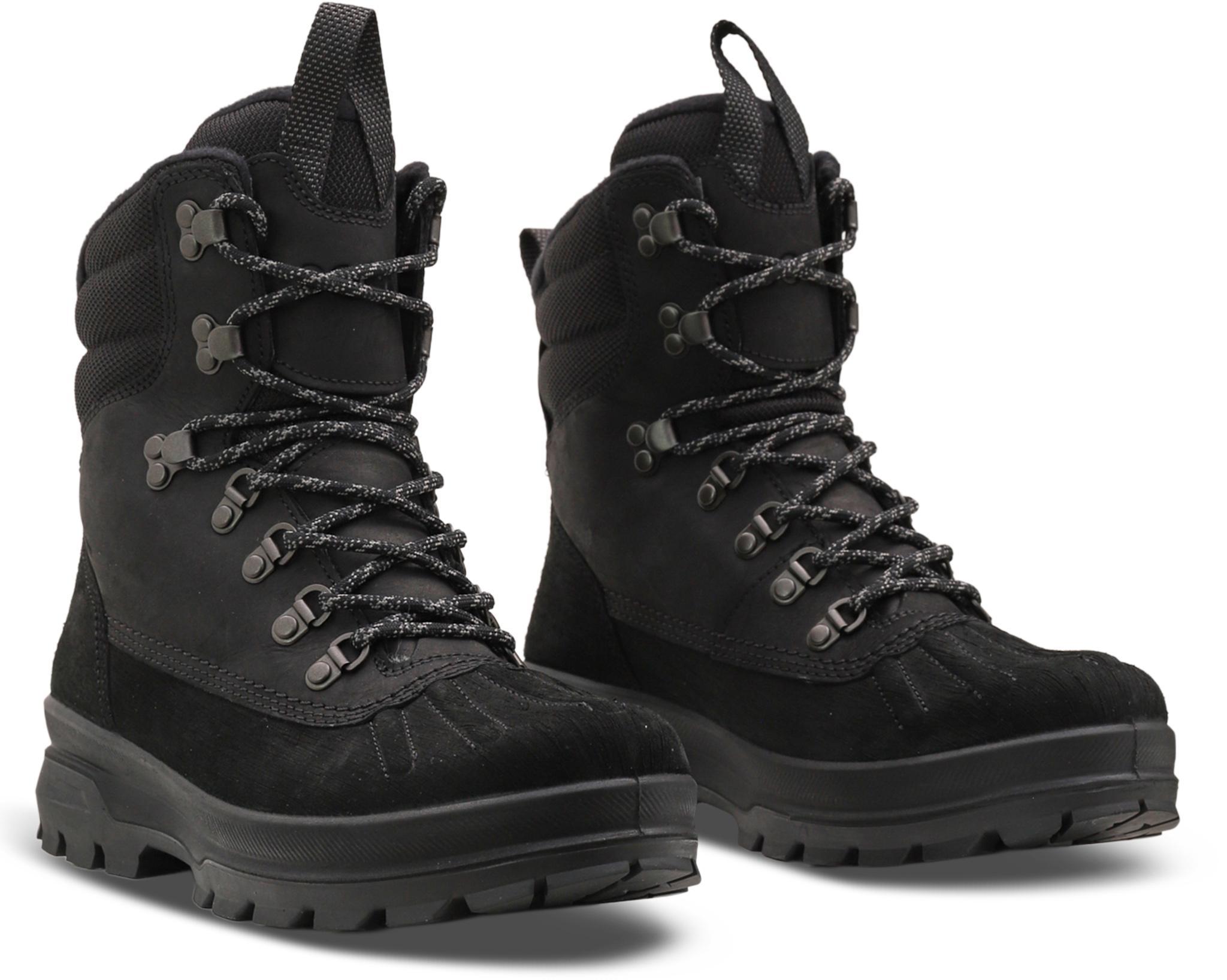Product gallery image number 4 for product Rugged Track WP/WL Boots - Men's