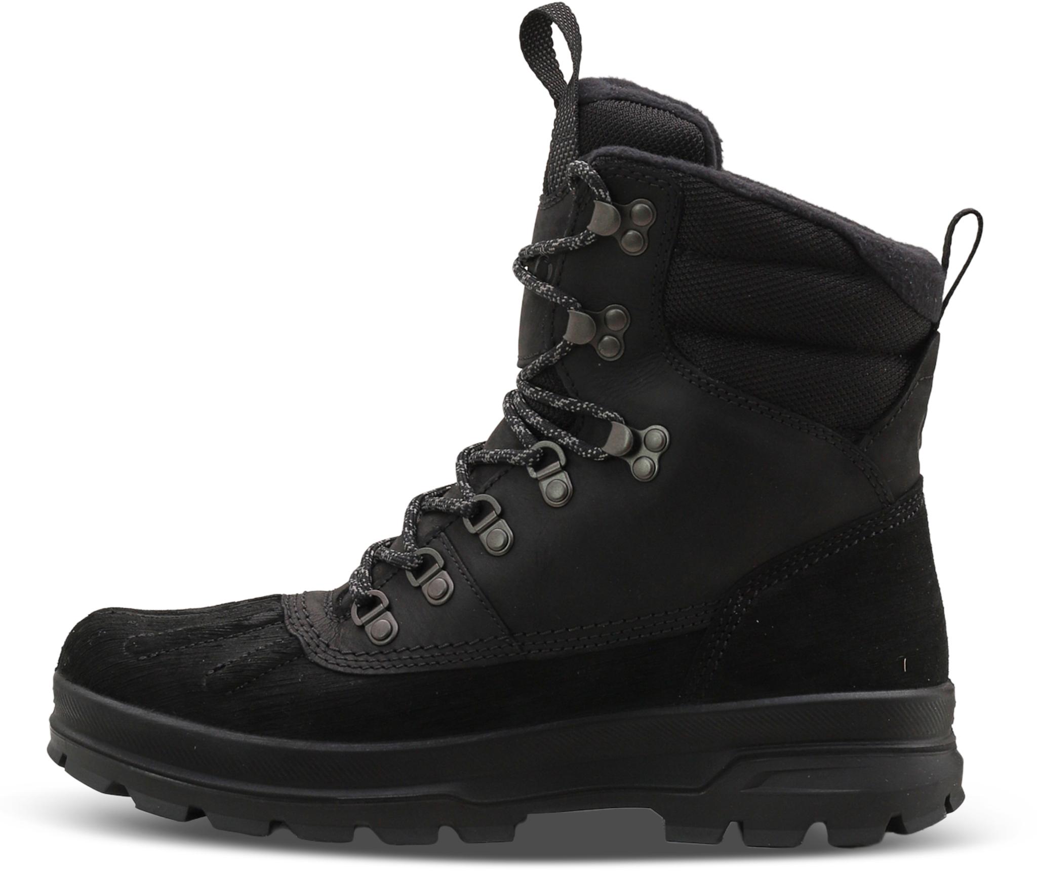 Product gallery image number 2 for product Rugged Track WP/WL Boots - Men's