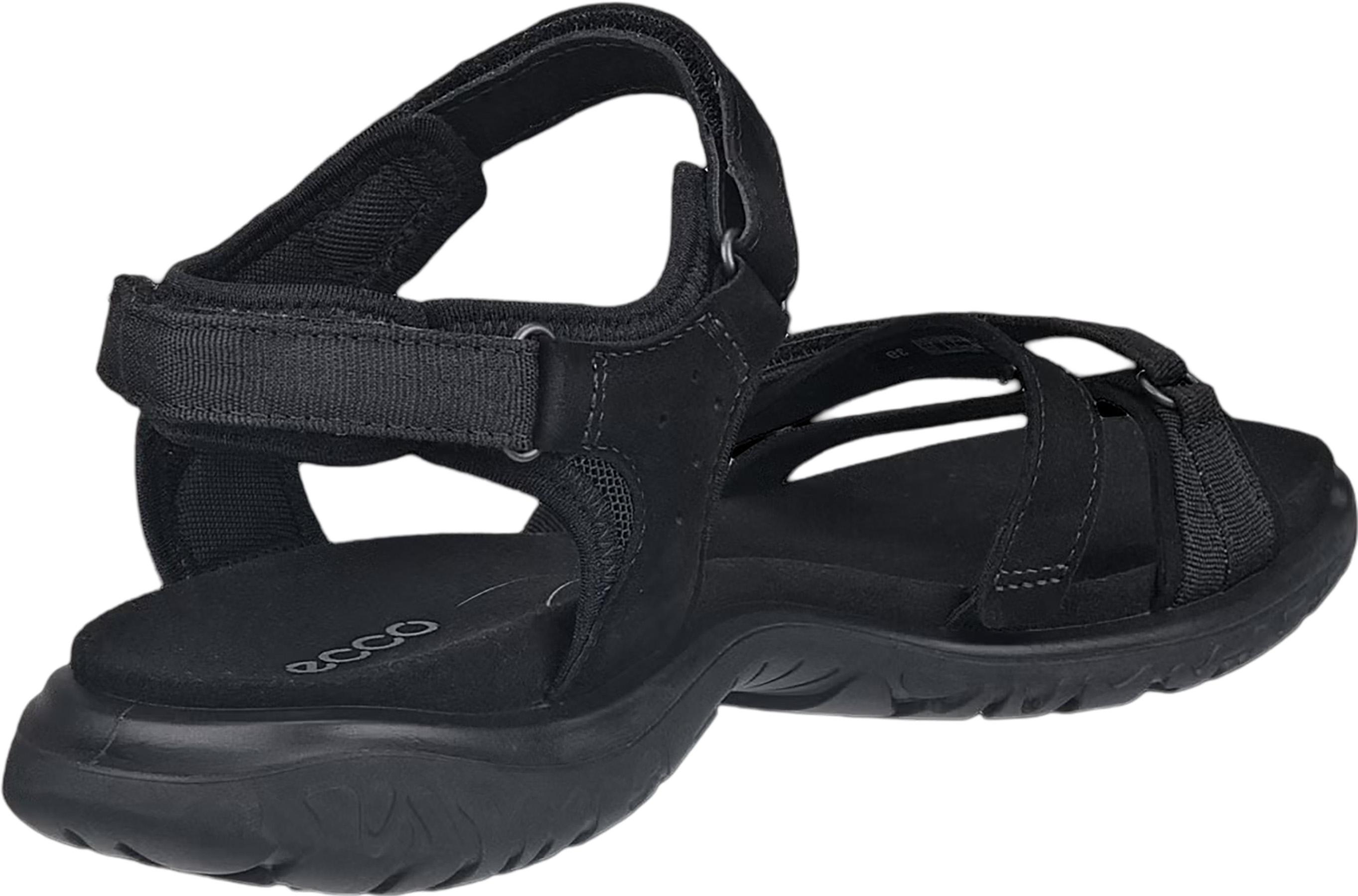 Product gallery image number 5 for product Offroad Roam Nubuck Outdoor Sandals - Women's