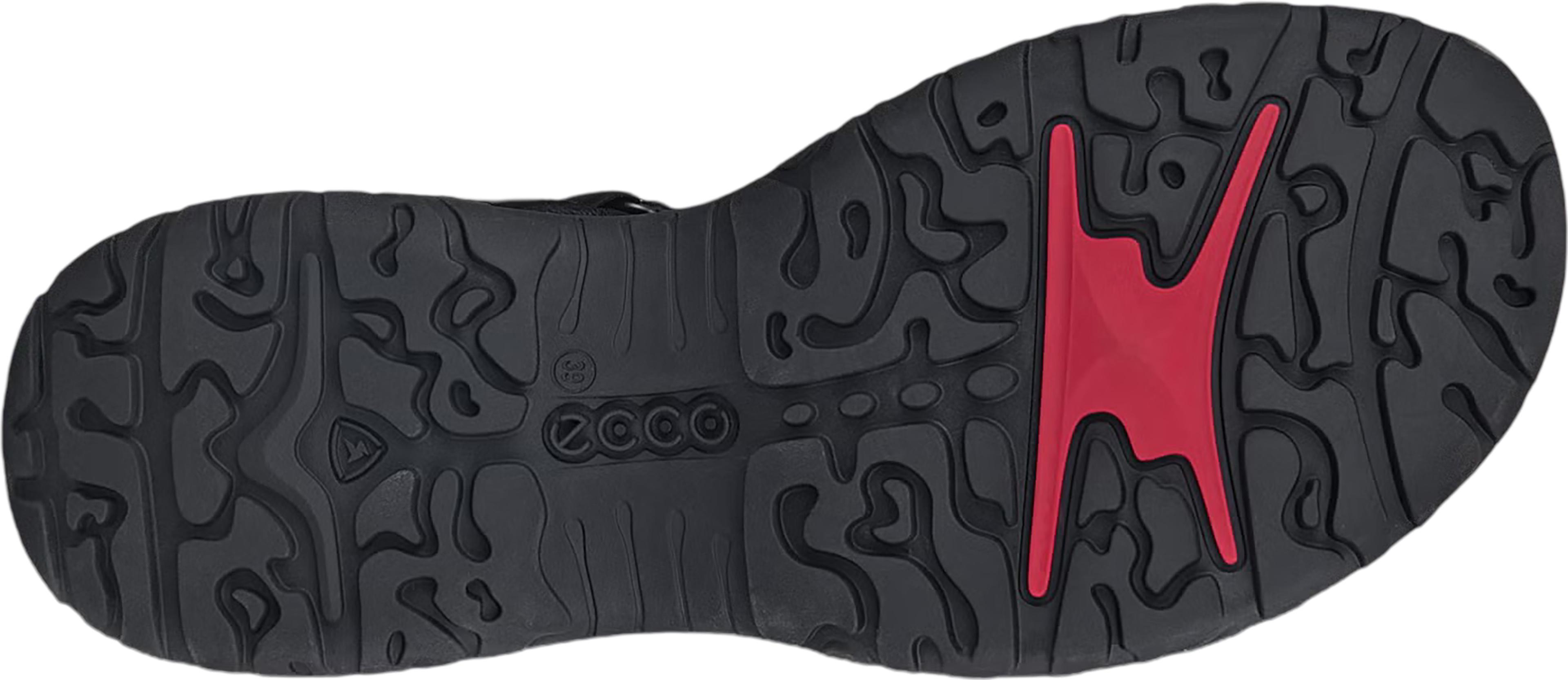 Product gallery image number 2 for product Offroad Roam Nubuck Outdoor Sandals - Women's