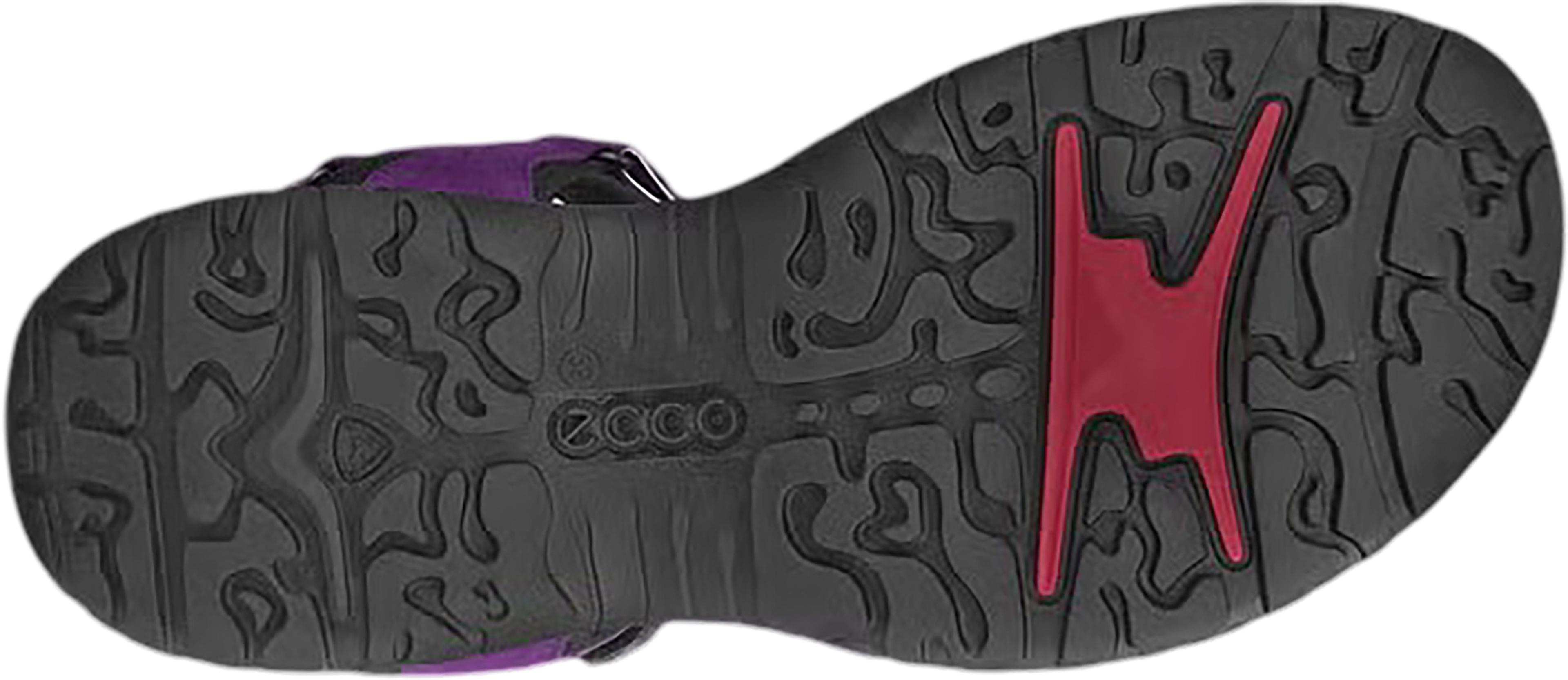 Product gallery image number 2 for product Offroad Roam Nubuck Outdoor Sandals - Women's