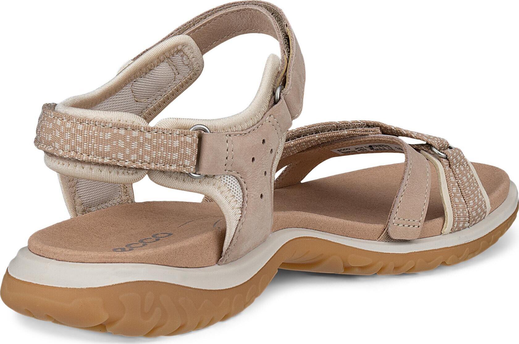 Product gallery image number 4 for product Offroad Roam Nubuck Outdoor Sandals - Women's