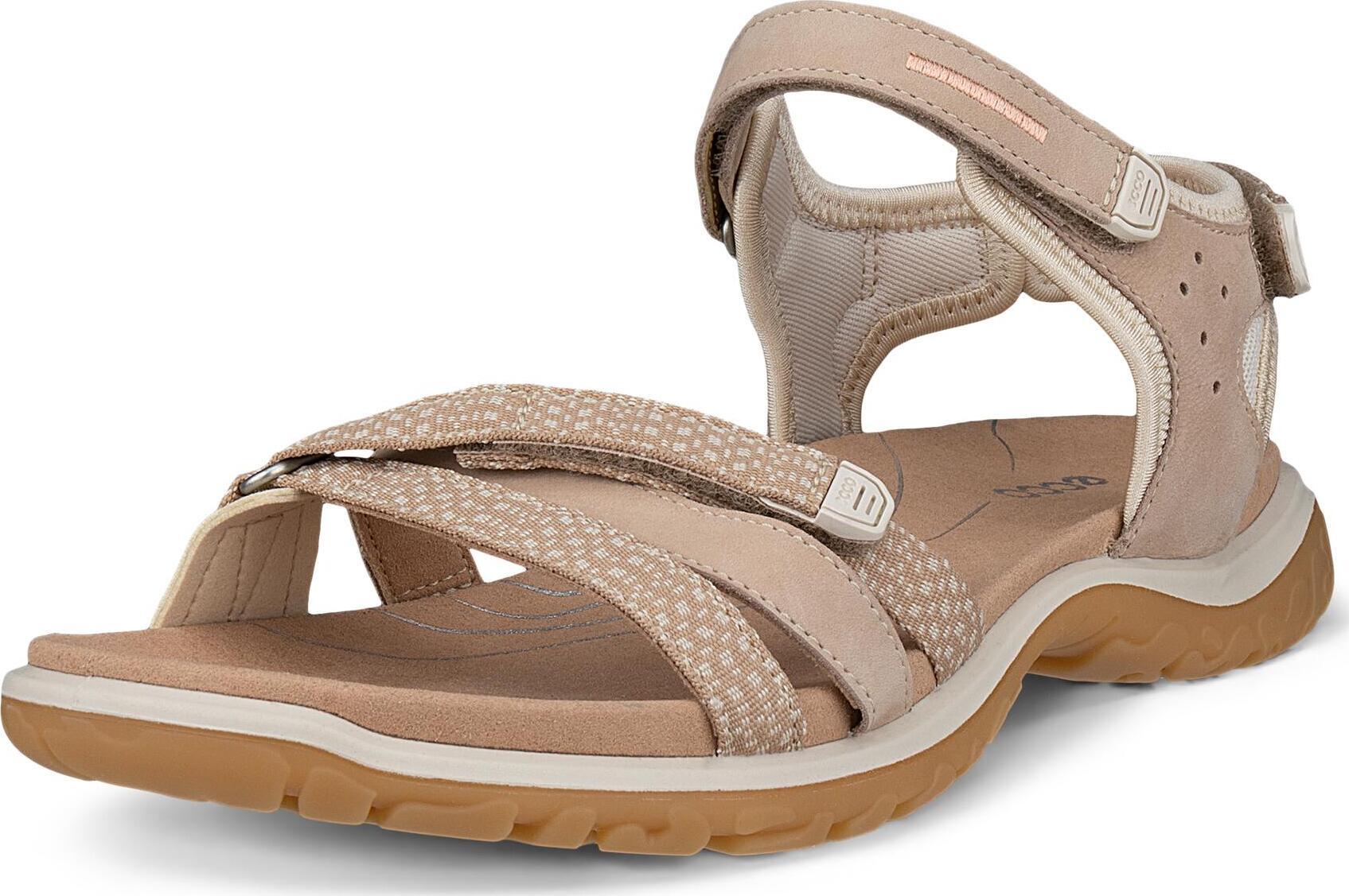 Product gallery image number 2 for product Offroad Roam Nubuck Outdoor Sandals - Women's
