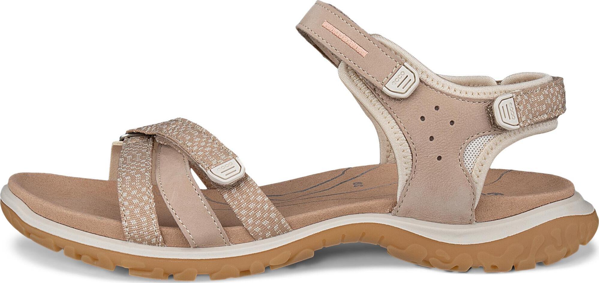 Product gallery image number 3 for product Offroad Roam Nubuck Outdoor Sandals - Women's
