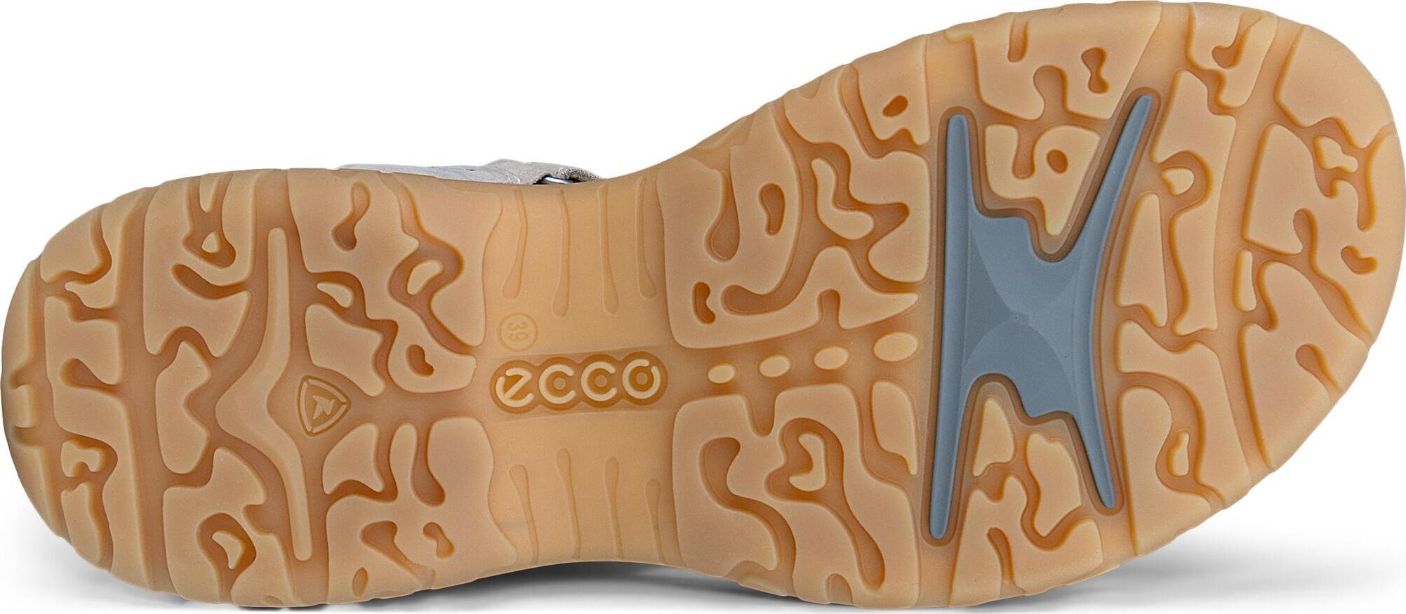 Product gallery image number 4 for product Offroad Roam Nubuck Outdoor Sandals - Women's