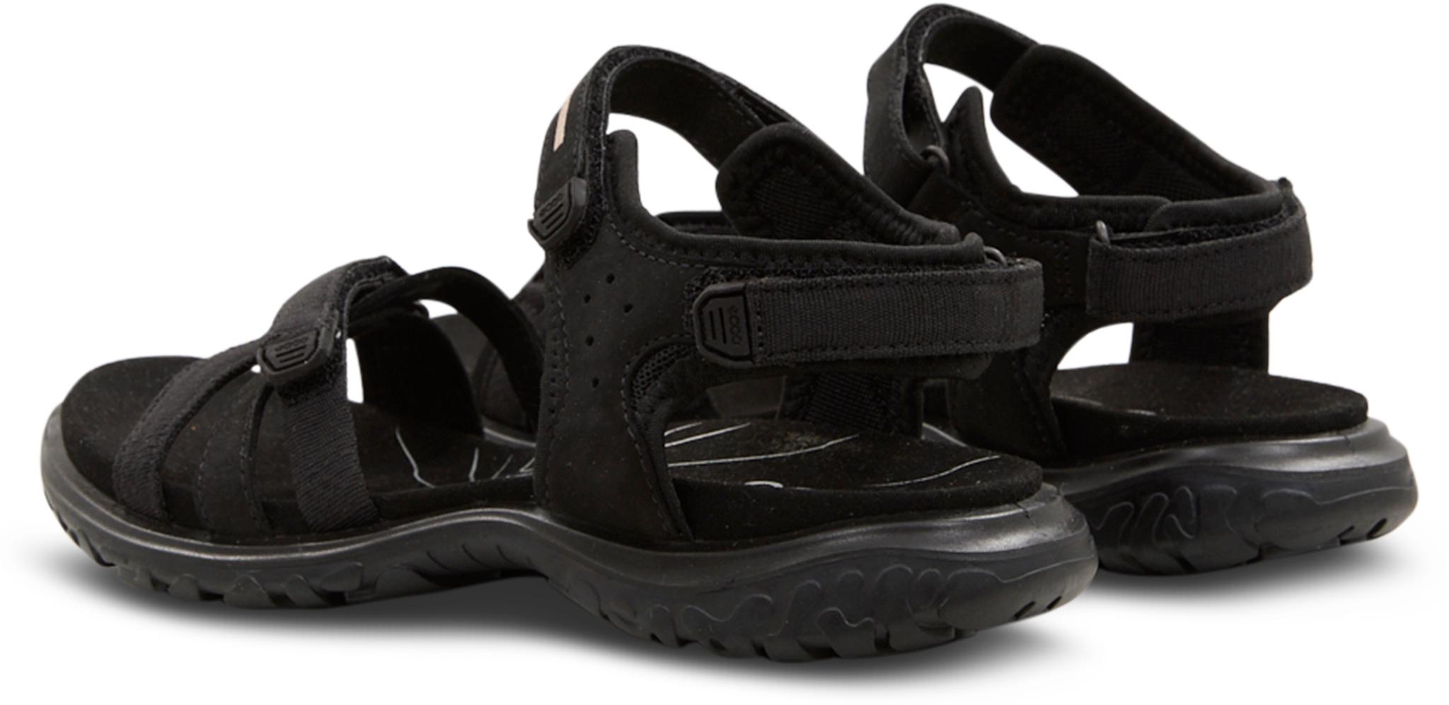 Product gallery image number 6 for product Offroad Roam Nubuck Outdoor Sandals - Women's