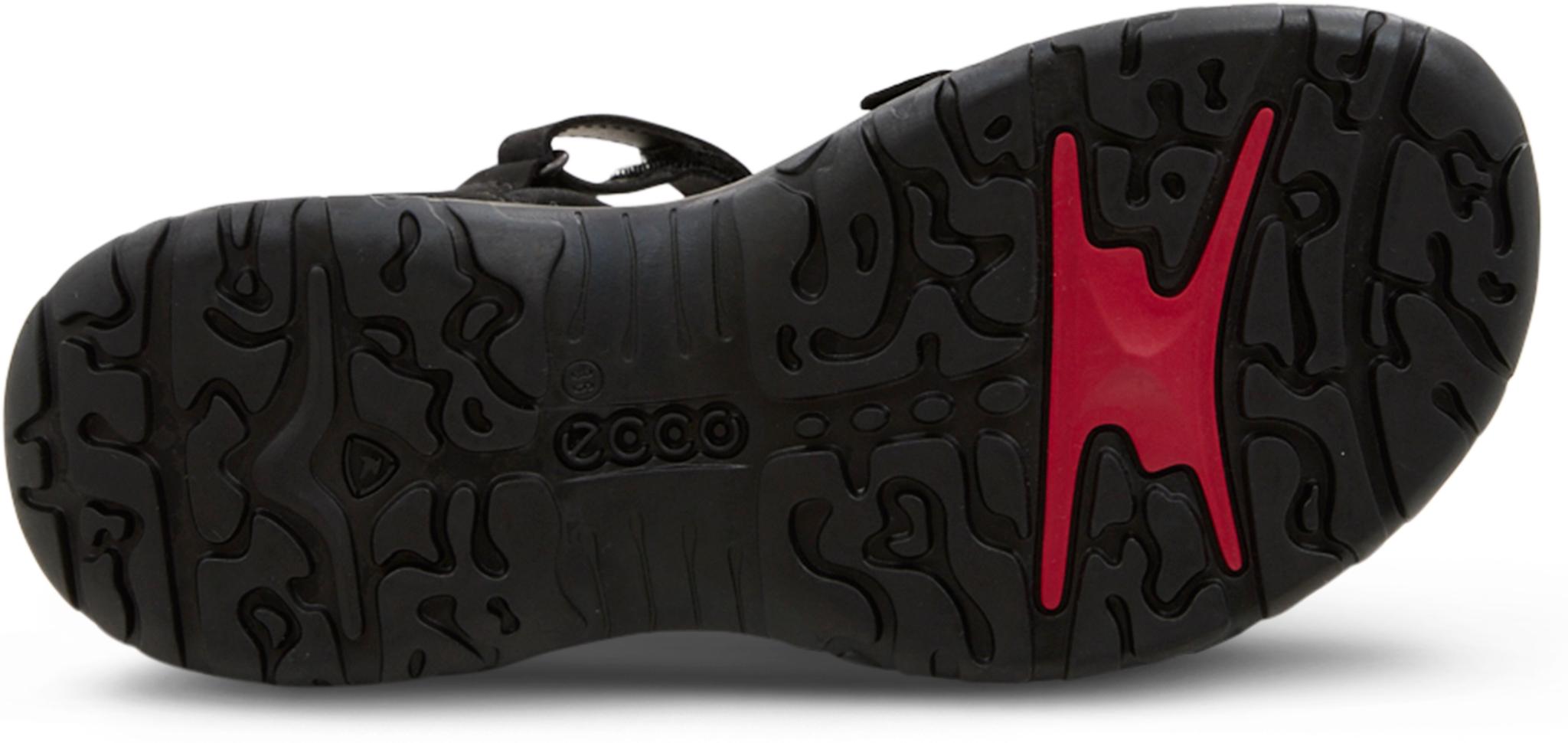 Product gallery image number 7 for product Offroad Roam Nubuck Outdoor Sandals - Women's