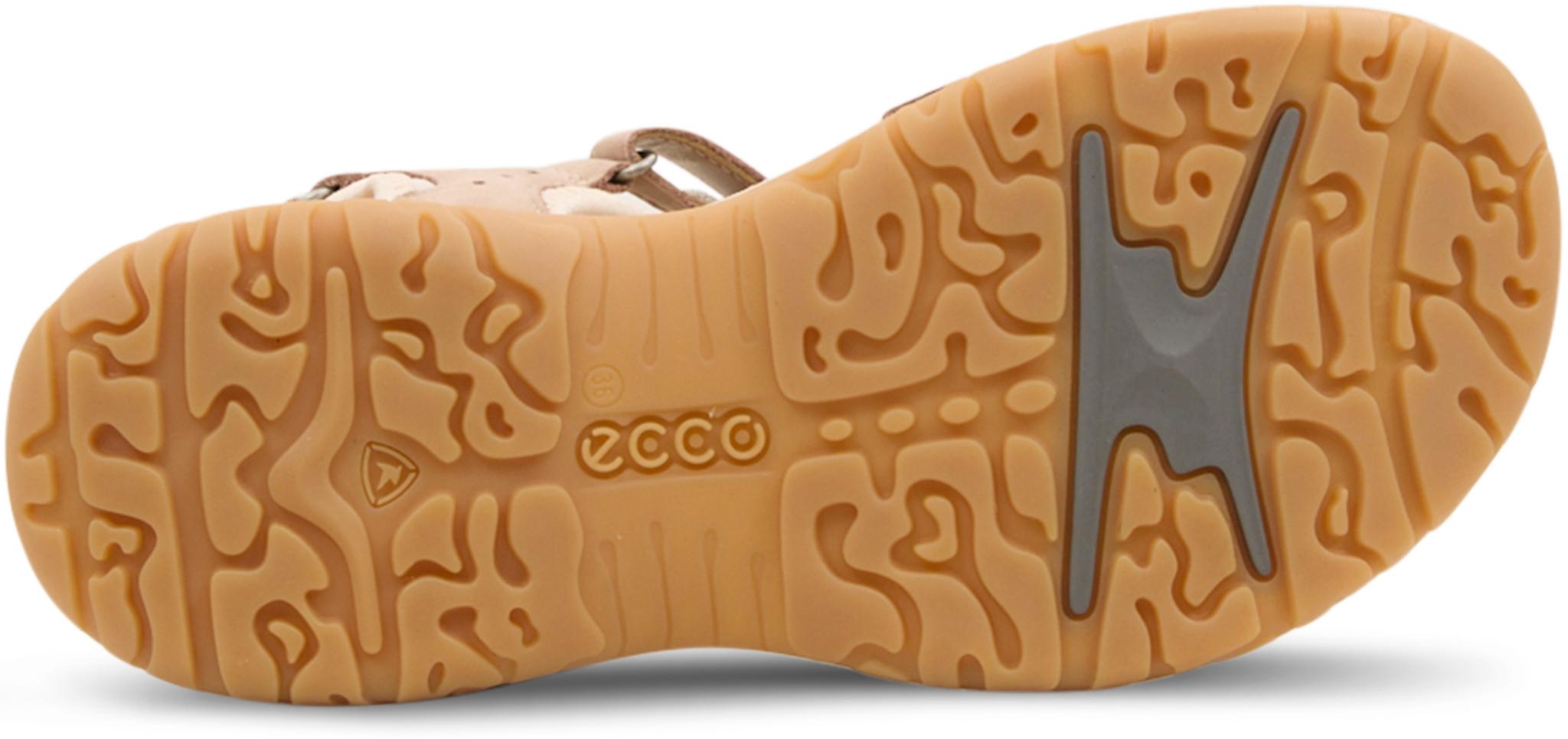 Product gallery image number 6 for product Offroad Roam Nubuck Outdoor Sandals - Women's