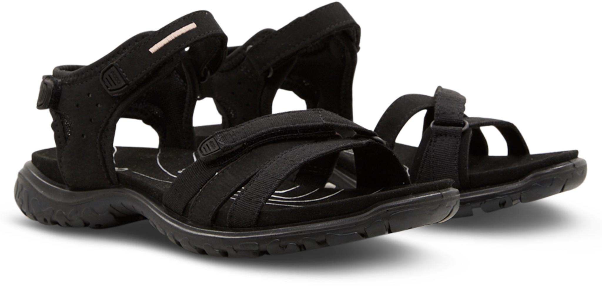 Product gallery image number 8 for product Offroad Roam Nubuck Outdoor Sandals - Women's