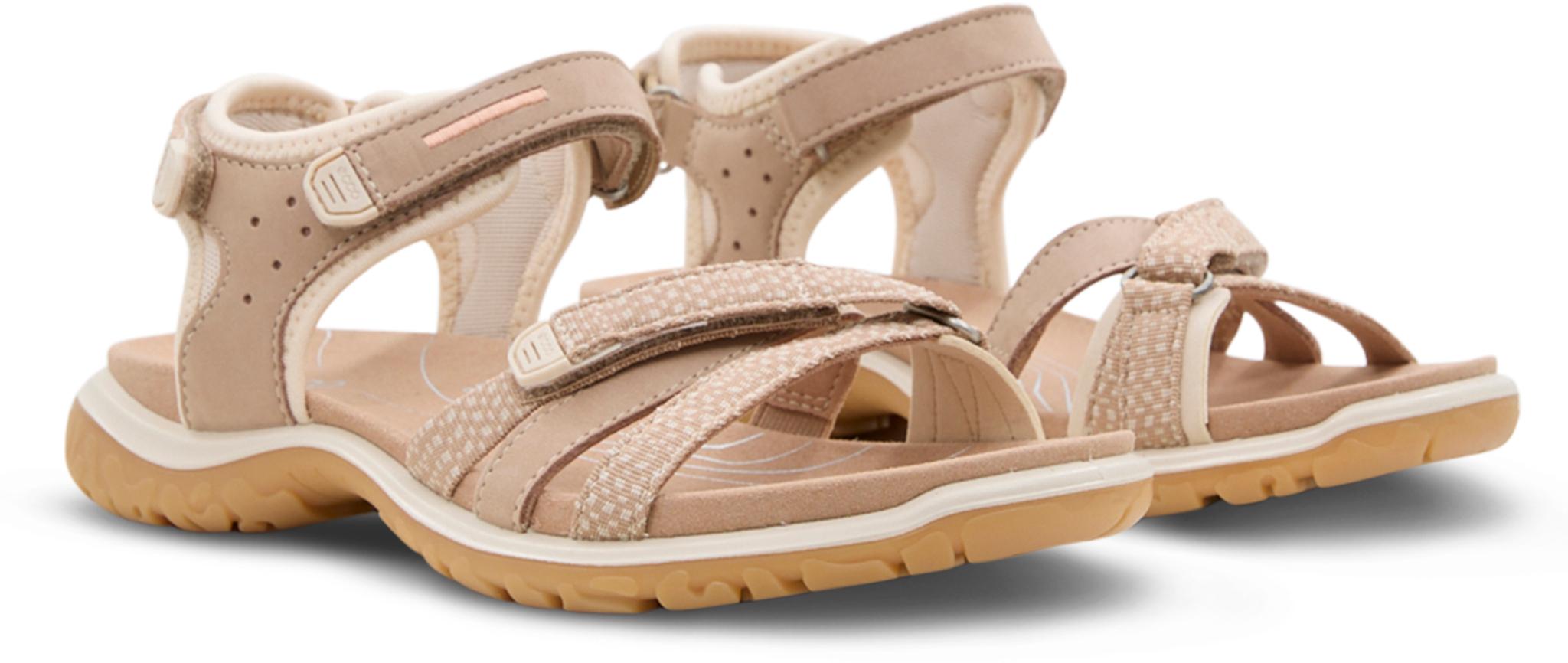 Product gallery image number 7 for product Offroad Roam Nubuck Outdoor Sandals - Women's