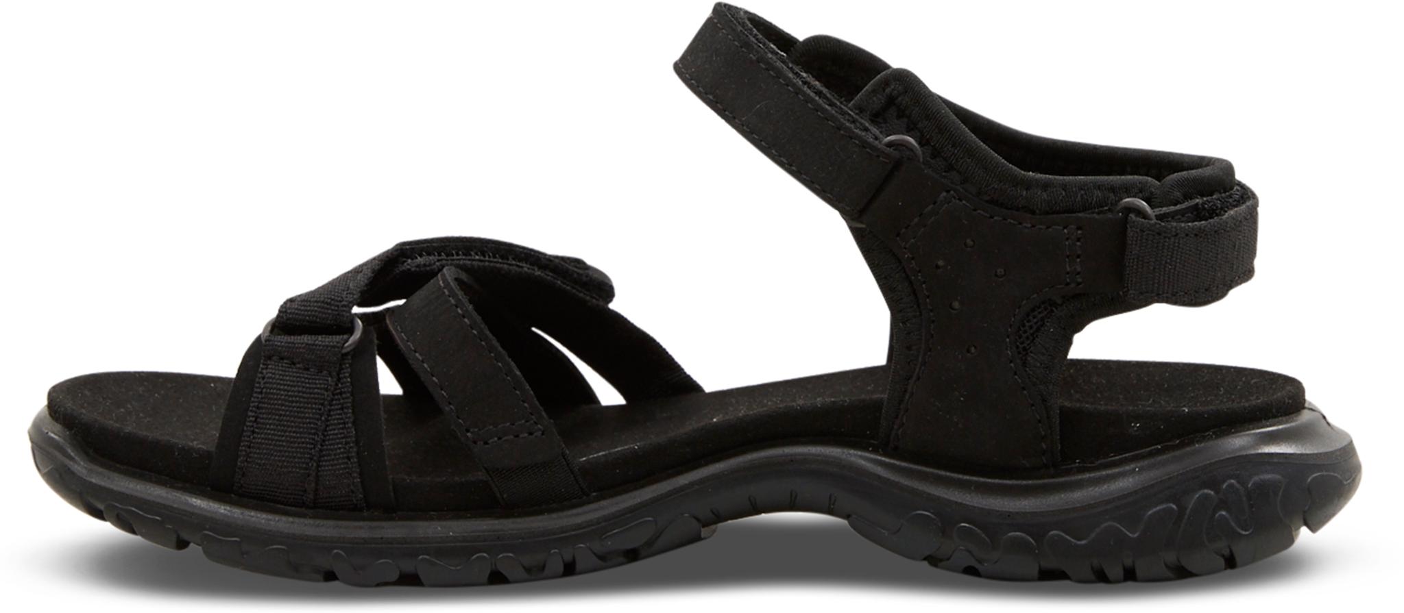 Product gallery image number 9 for product Offroad Roam Nubuck Outdoor Sandals - Women's