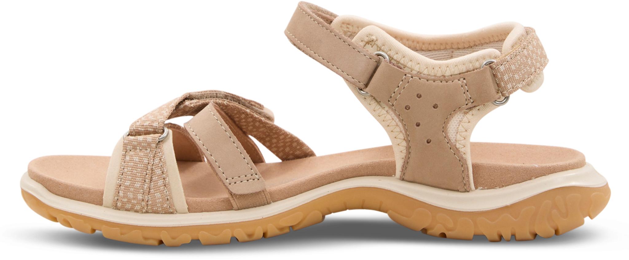 Product gallery image number 8 for product Offroad Roam Nubuck Outdoor Sandals - Women's