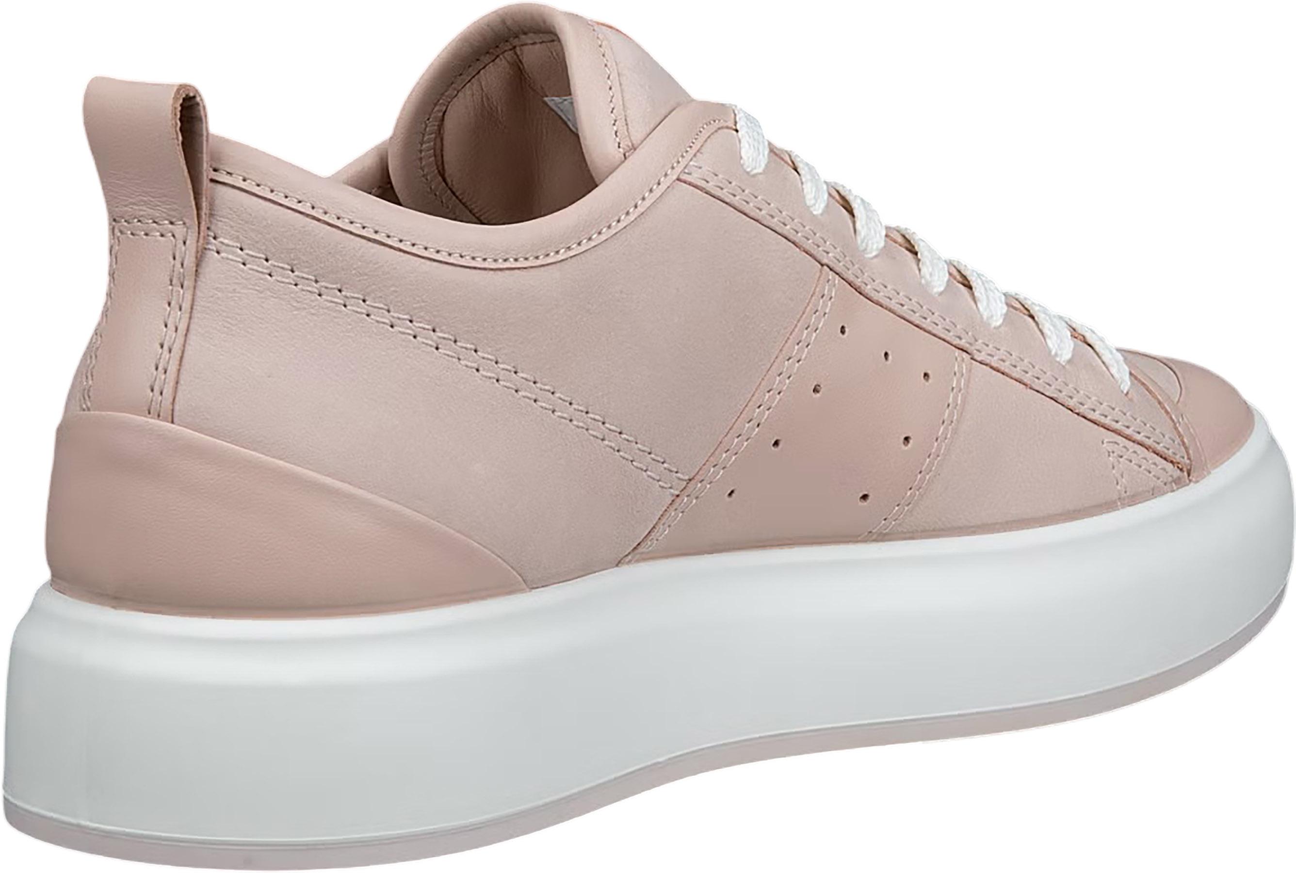 Product gallery image number 4 for product Street Ace Nubuck Sneaker - Women's