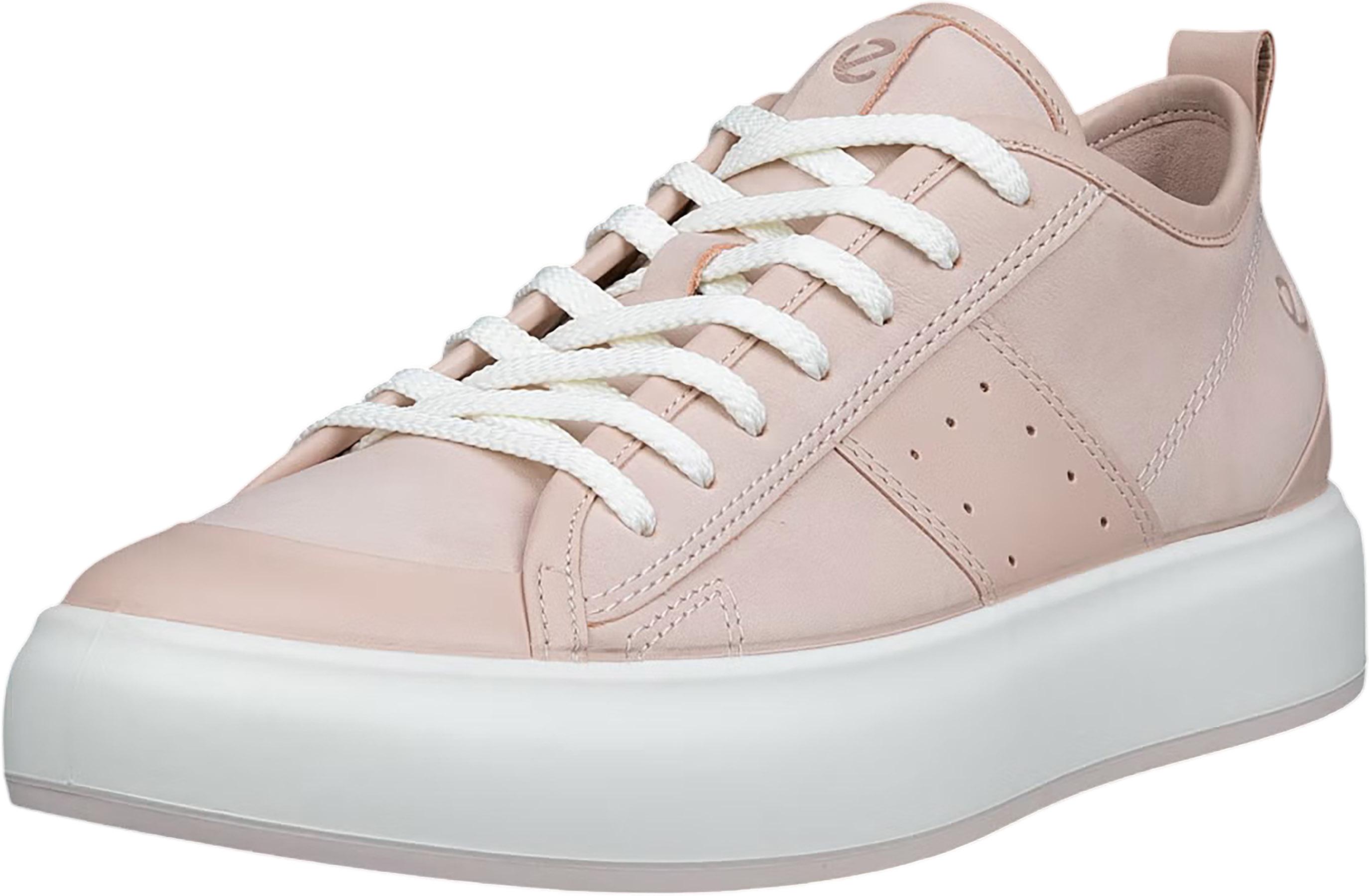 Product gallery image number 3 for product Street Ace Nubuck Sneaker - Women's