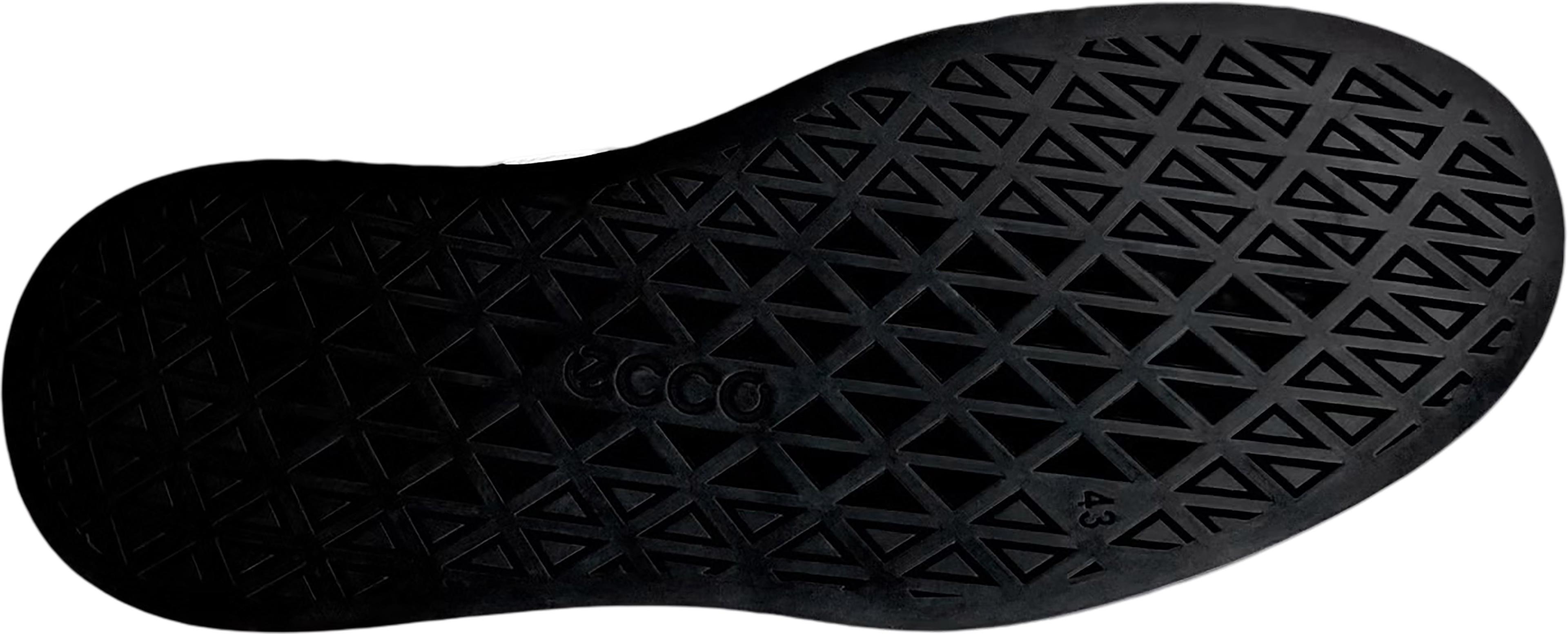 Numéro de l'image de la galerie de produits 2 pour le produit Chaussures sport en cuir Street Ace - Homme