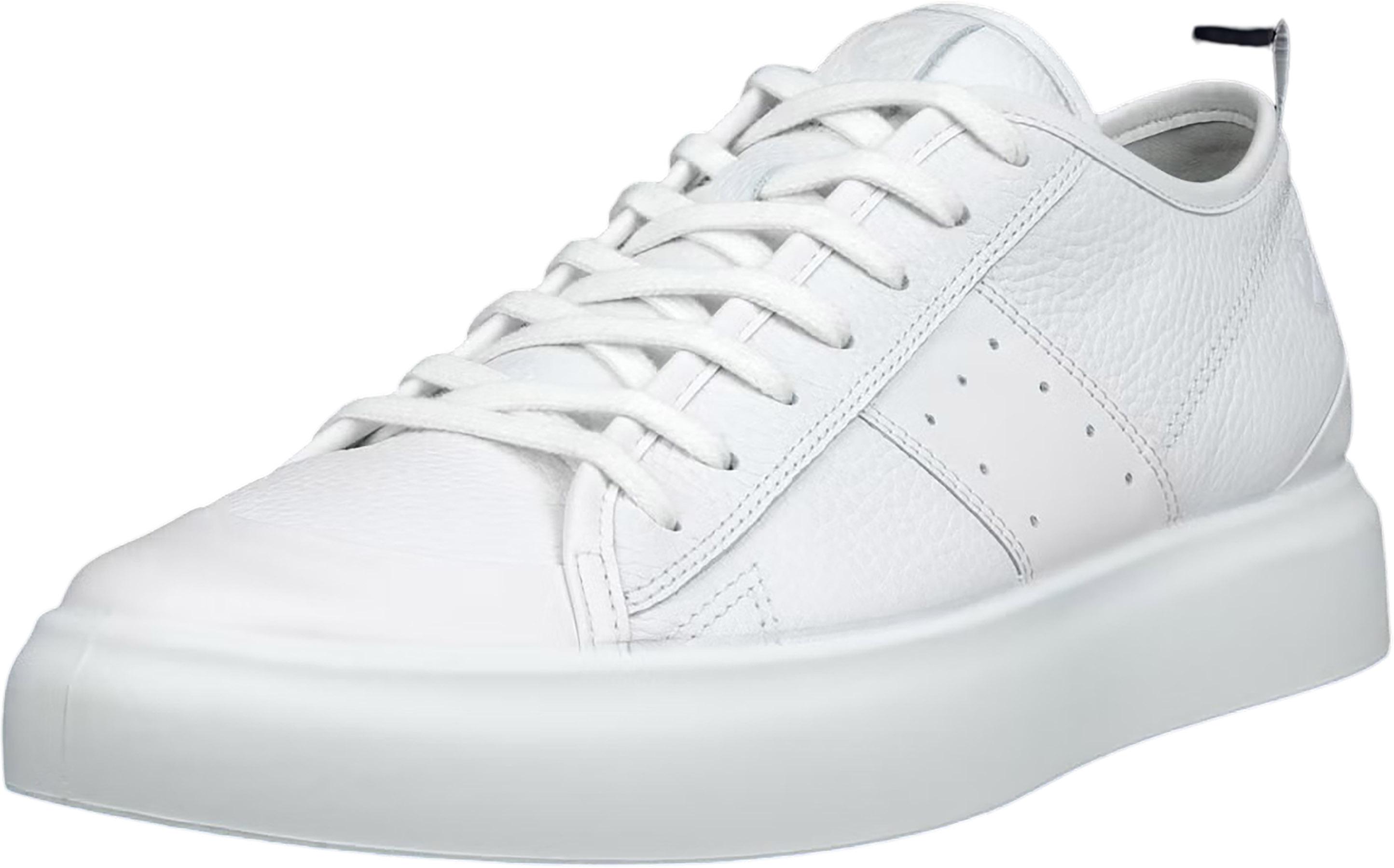 Numéro de l'image de la galerie de produits 3 pour le produit Chaussures sport en cuir Street Ace - Homme