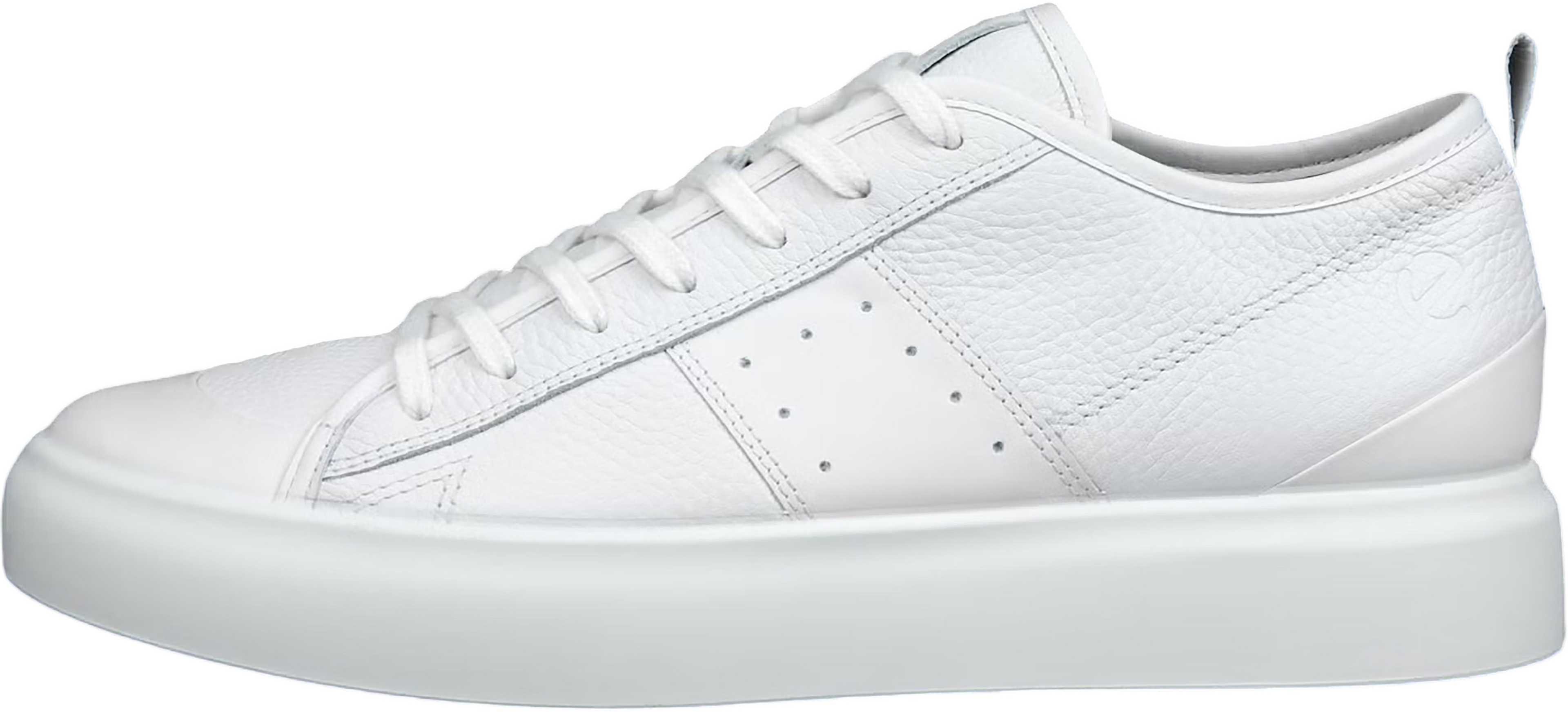 Image de produit pour Chaussures sport en cuir Street Ace - Homme