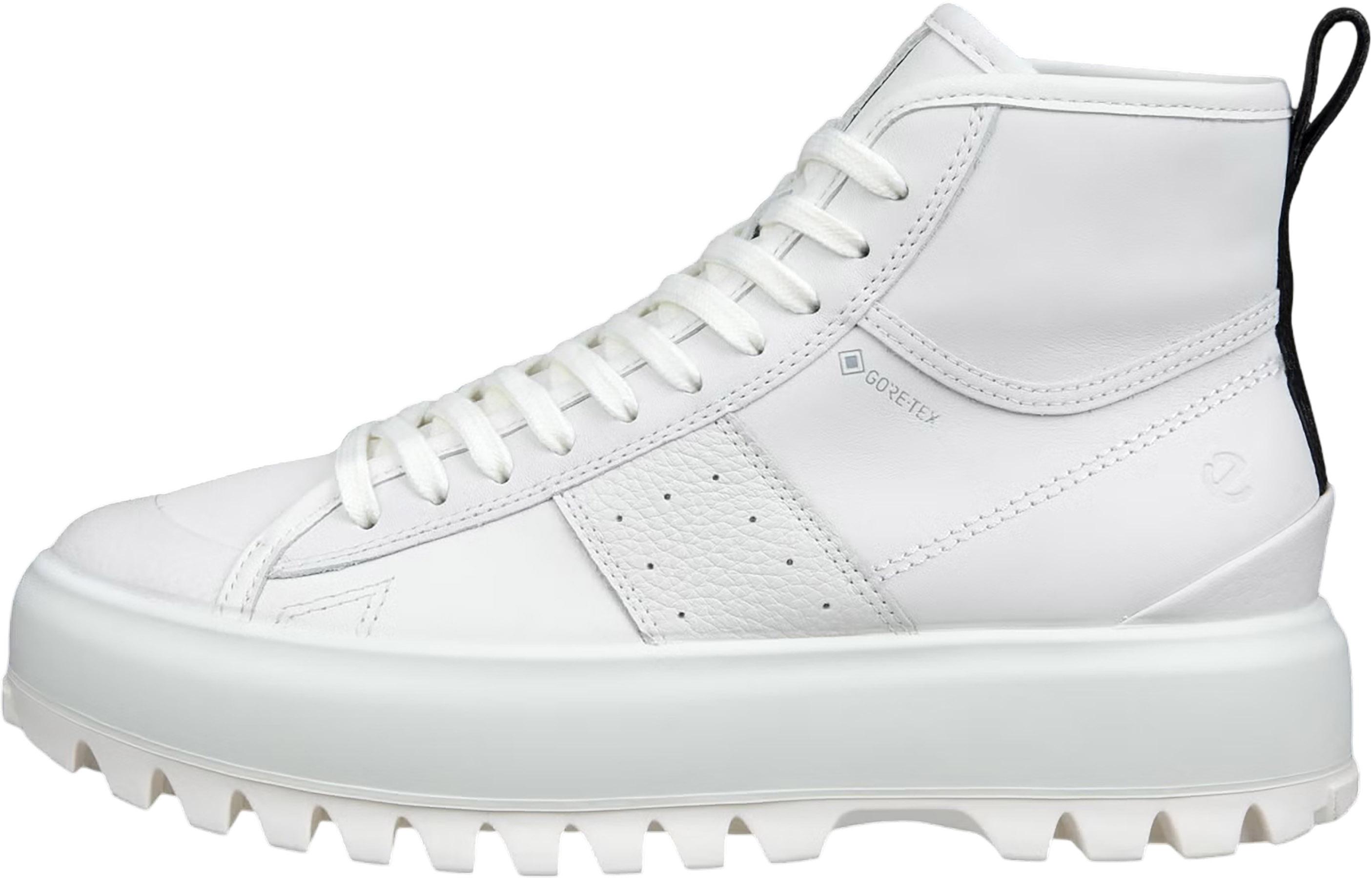 Image de produit pour Souliers d’entraînement à tige haute en nubuck GORE-TEX Street Ace Rugged - Femme