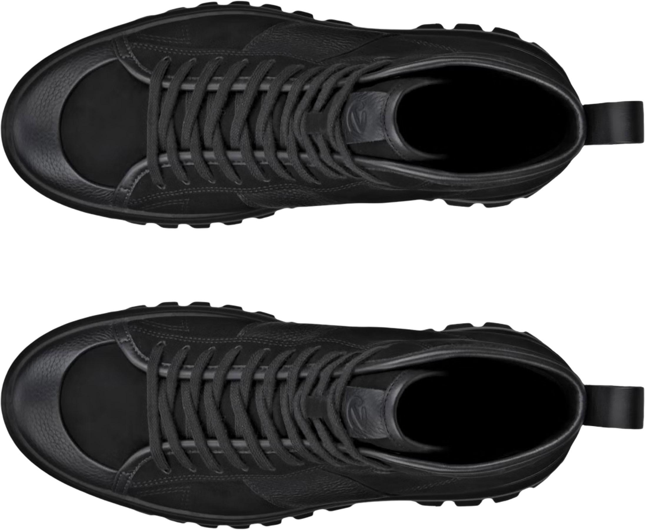 Numéro de l'image de la galerie de produits 3 pour le produit Souliers d’entraînement à tige haute en nubuck GORE-TEX Street Ace Rugged - Homme