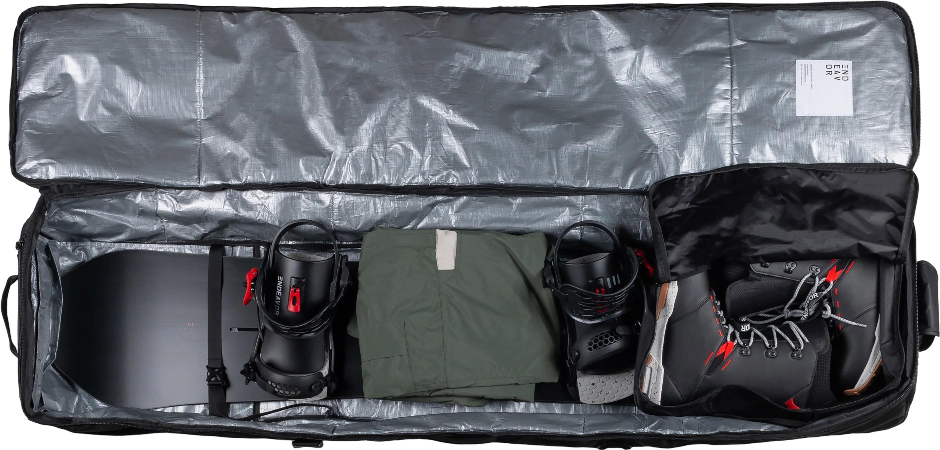 Product gallery image number 5 for product Utility Board Bag